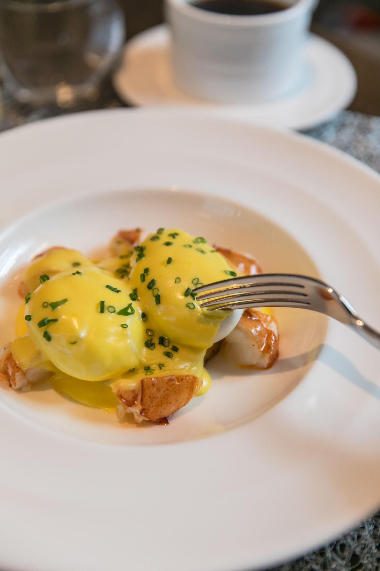 Hotel The Knickerbocker New York