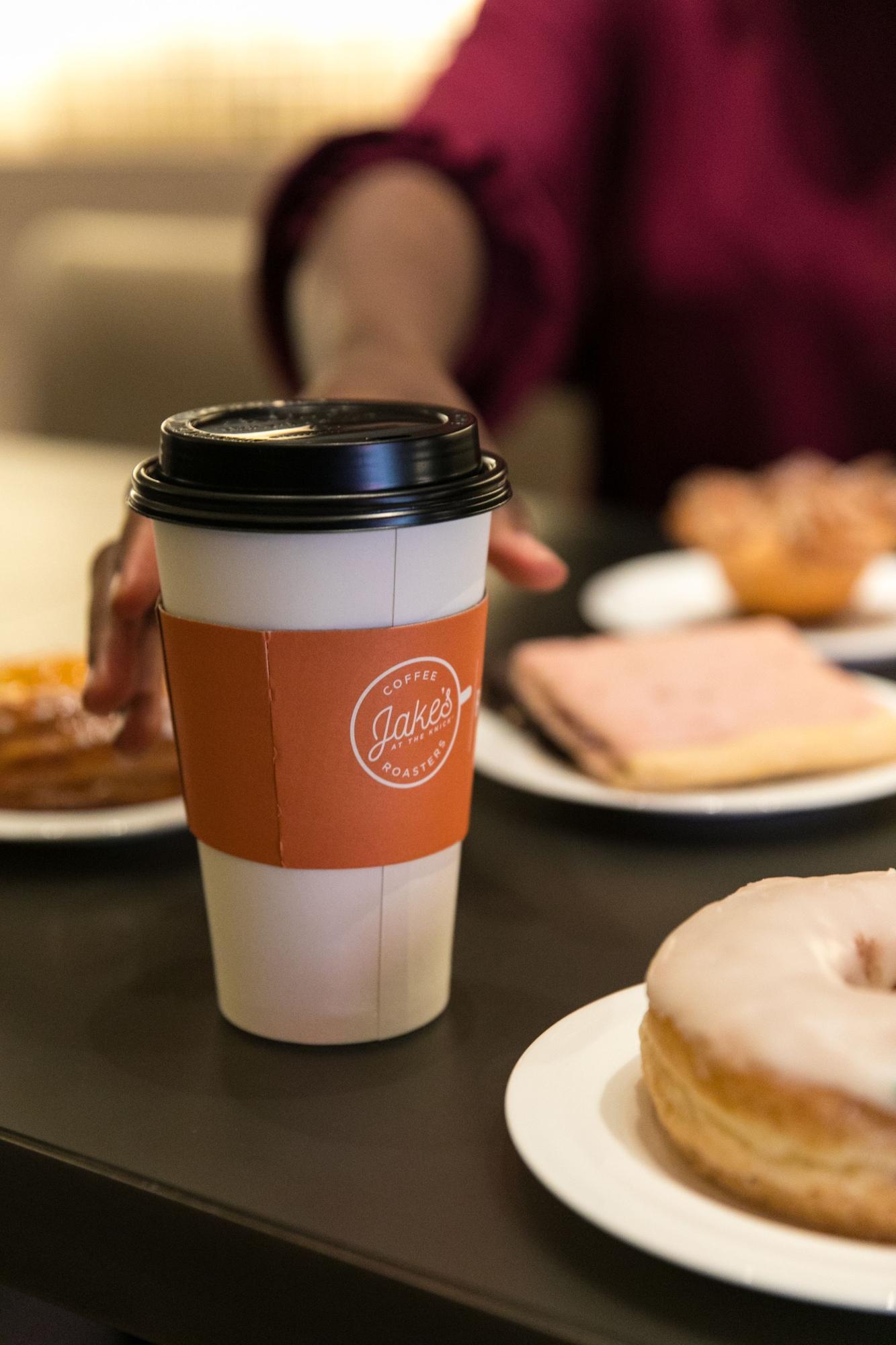 The Knickerbocker Hotel