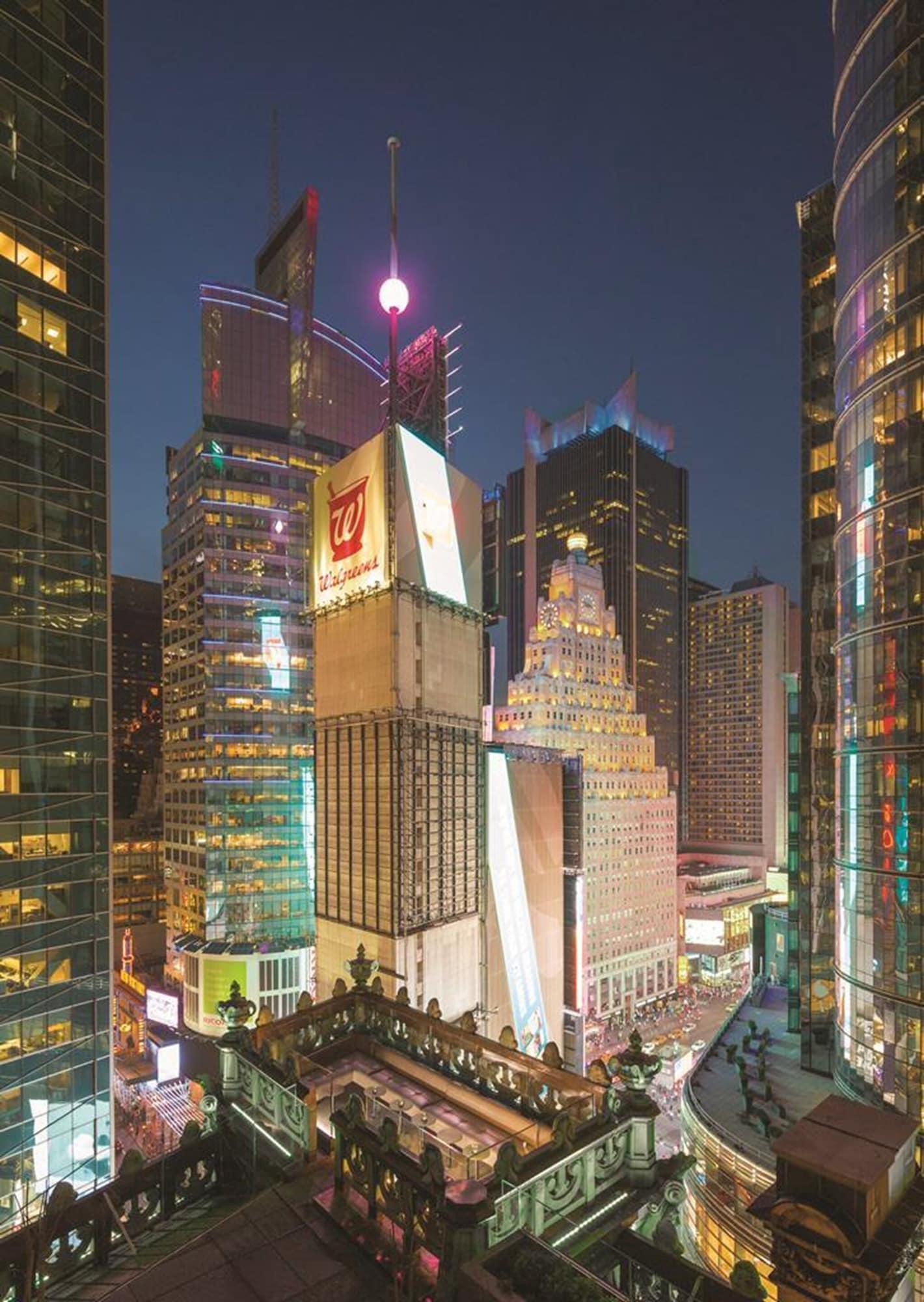 The Knickerbocker 5* New York