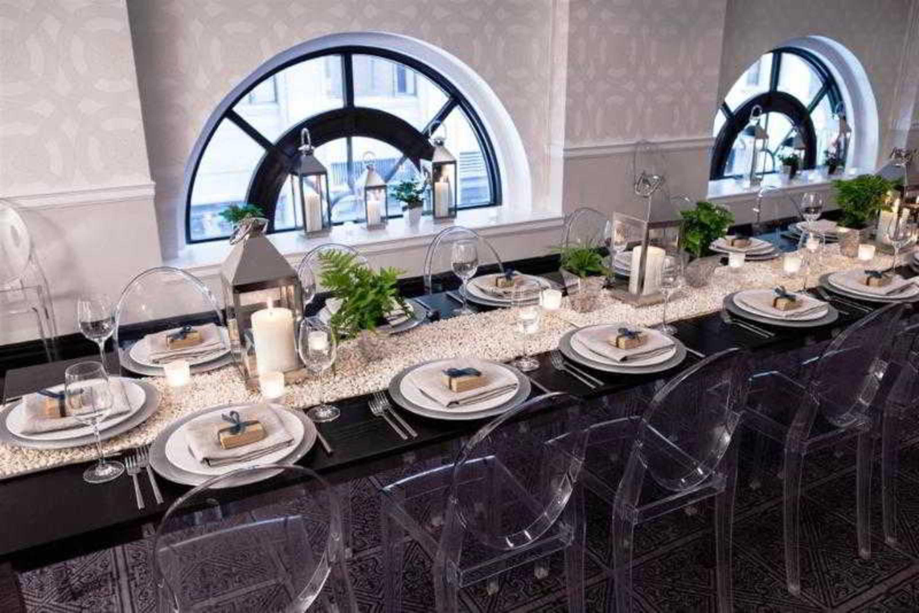 Stewart Hotel New York