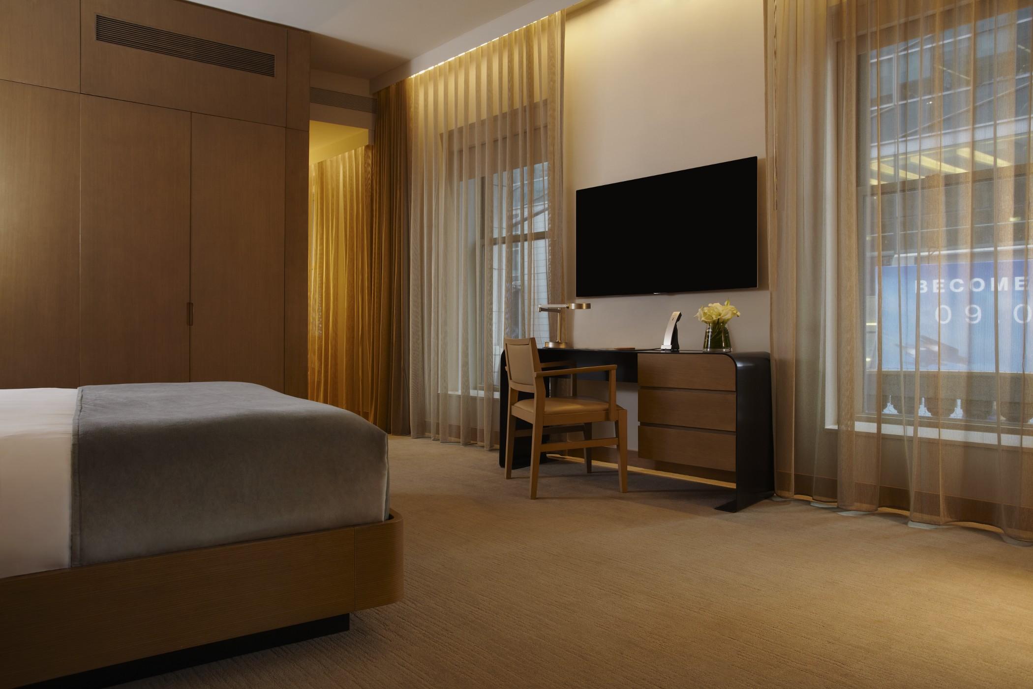 The Knickerbocker Hotel 5*