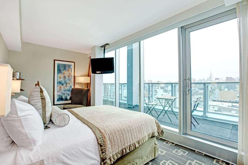 Hotel Wyndham Garden Chinatown