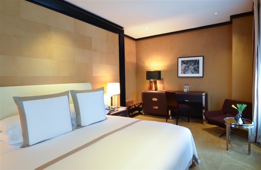 The Chatwal, The Unbound Collection By Hyatt Hotel