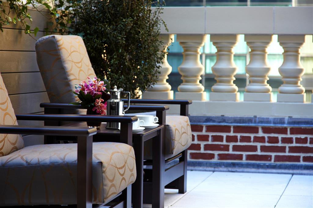 Hotel The Chatwal, The Unbound Collection By Hyatt New York