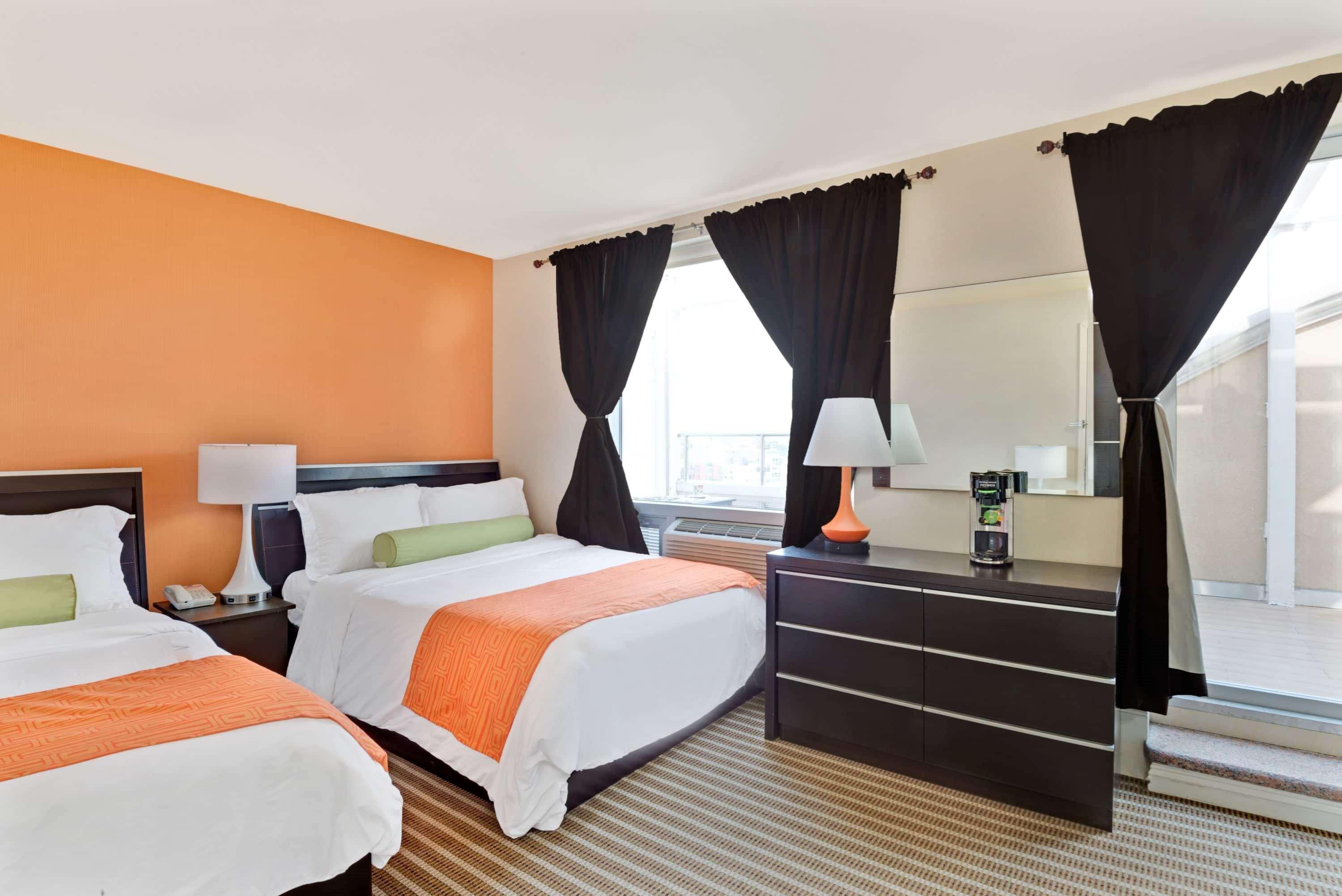 Hotel Romana - Nyc New York