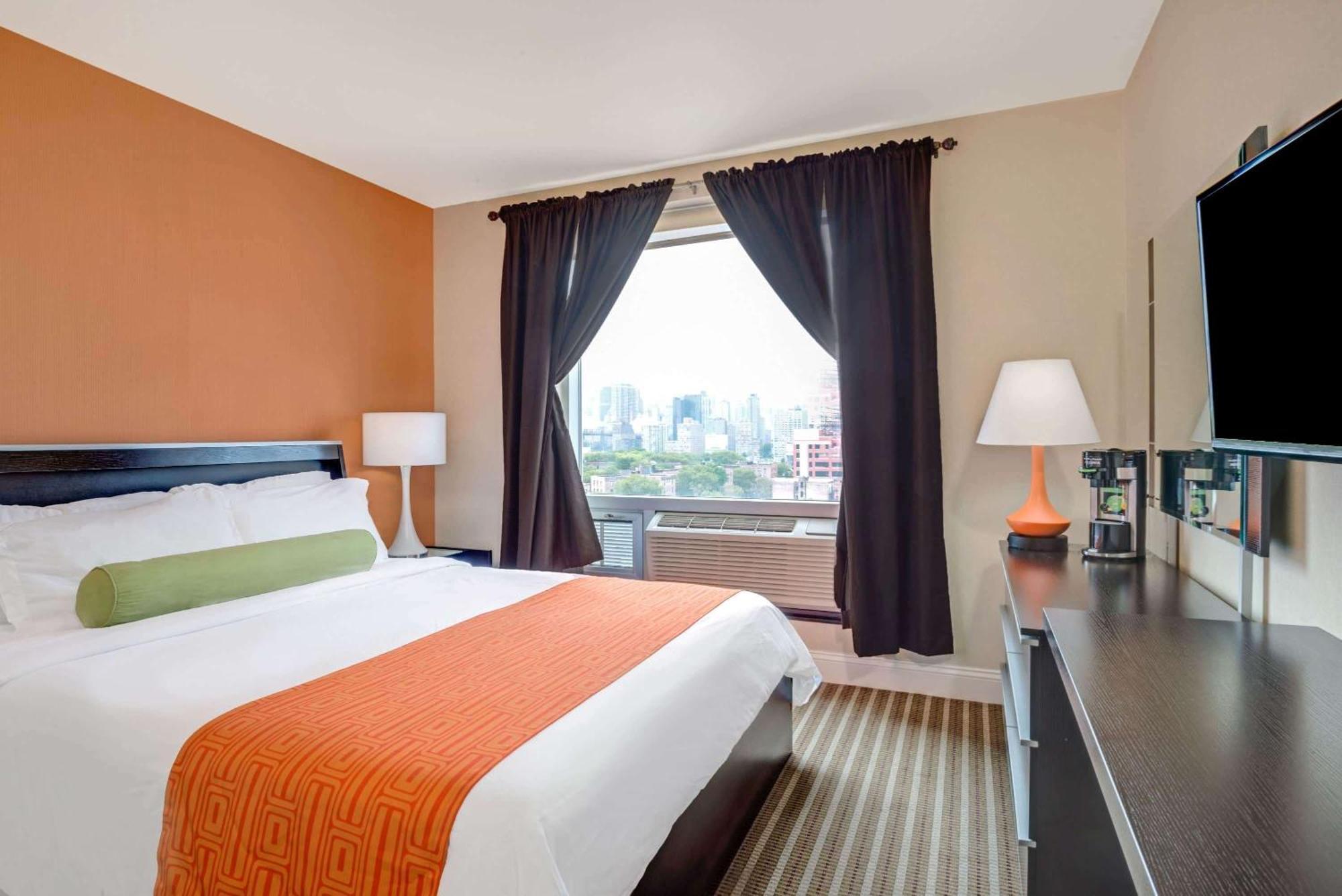 Romana - Nyc Hotel New York