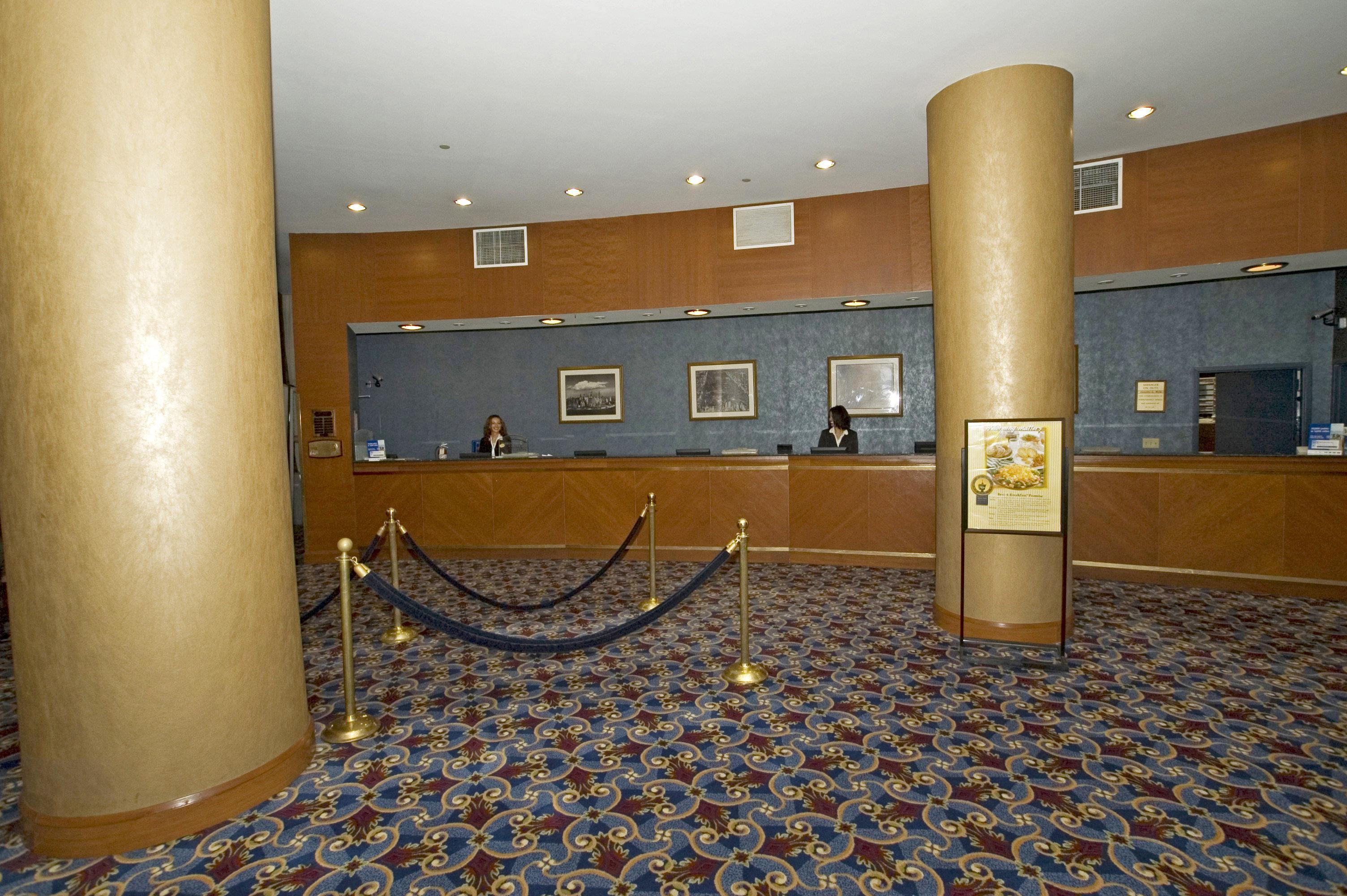 The Watson Hotel 3*