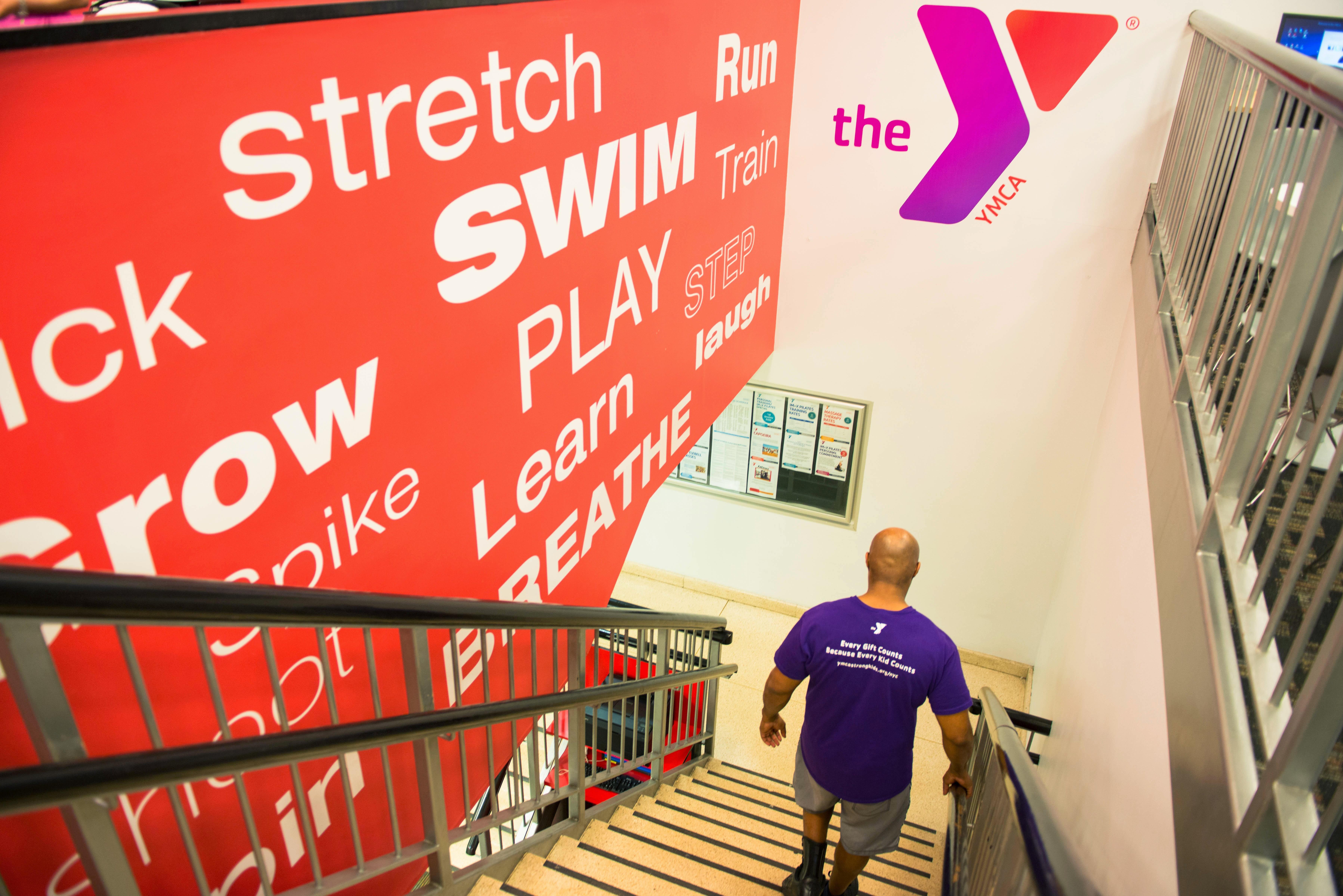 Hostel Vanderbilt Ymca