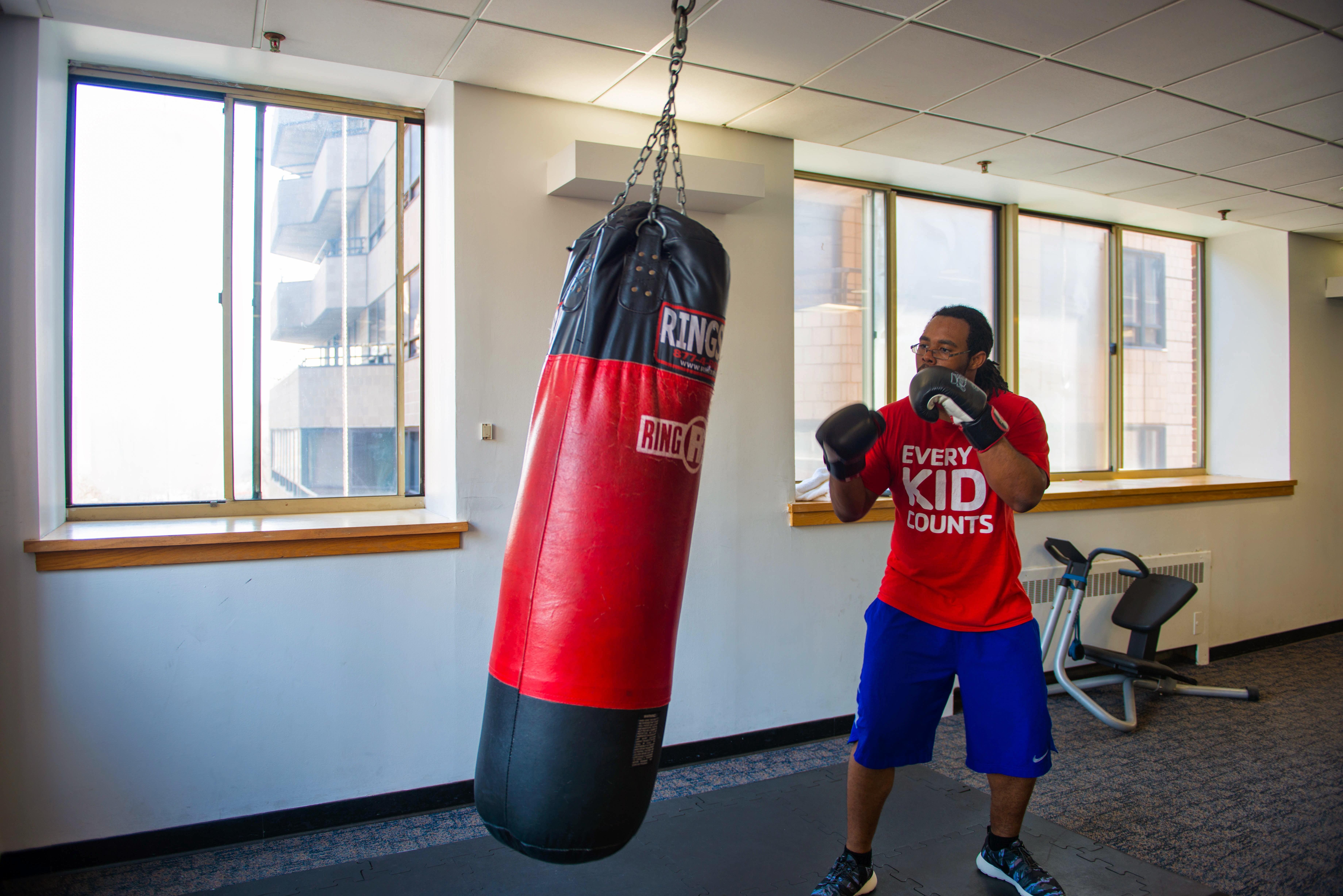 Hostel Vanderbilt Ymca New York