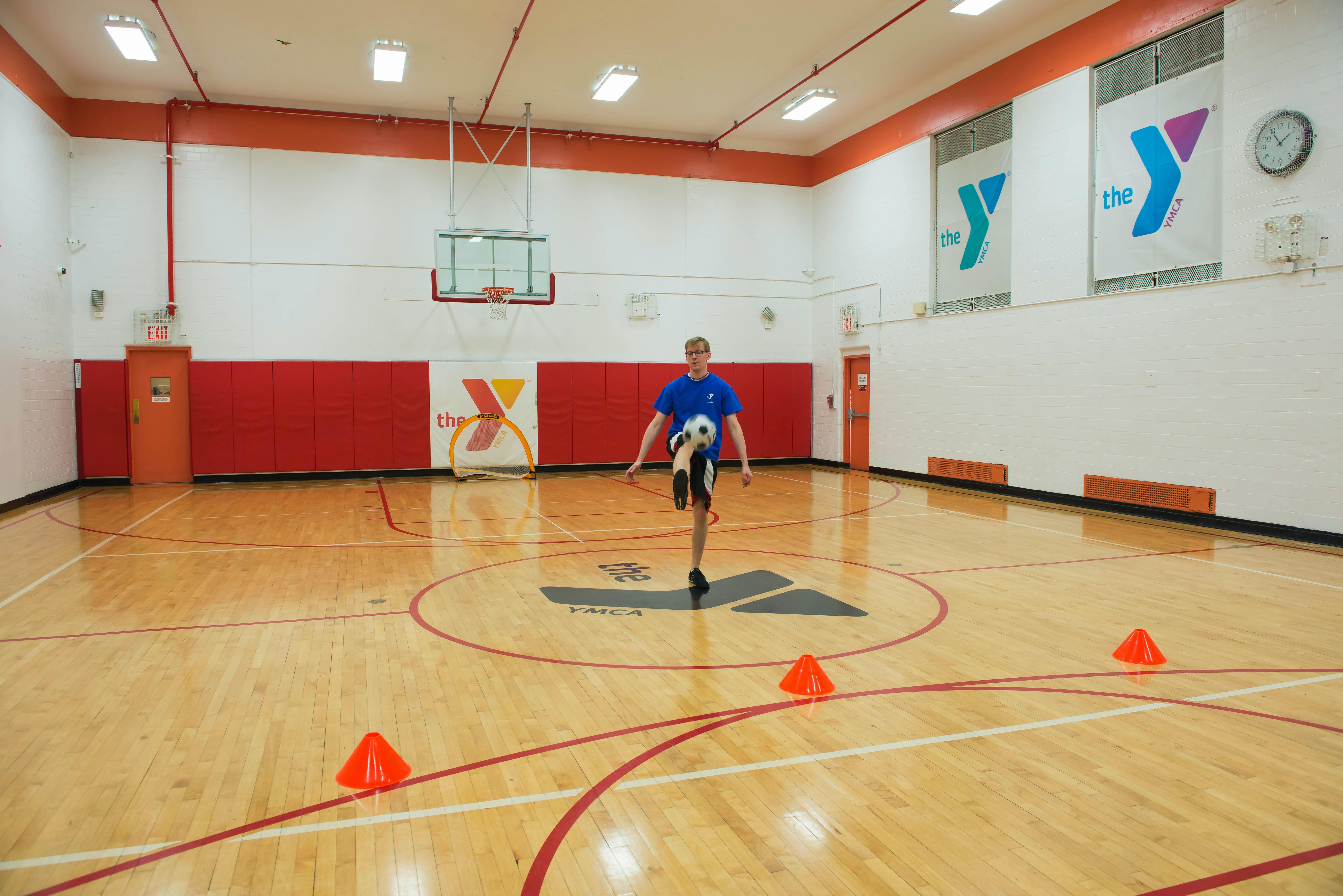 Vanderbilt Ymca * New York