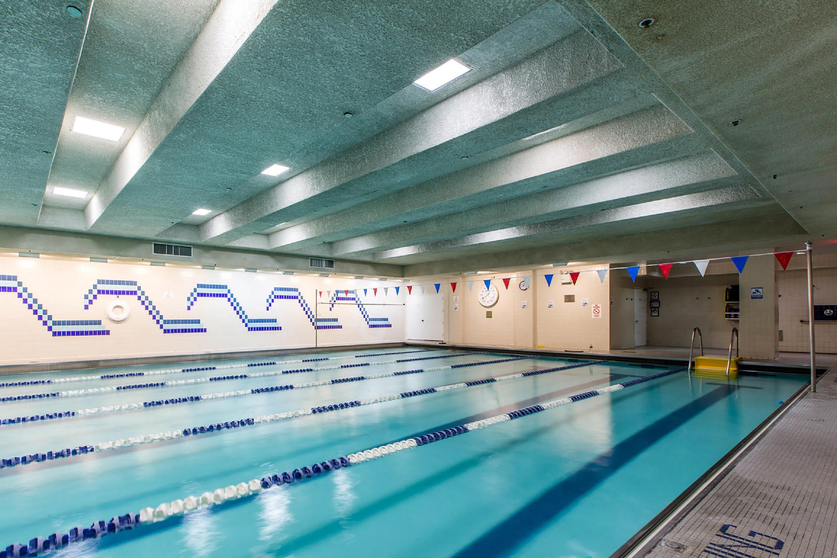 Vanderbilt Ymca New York