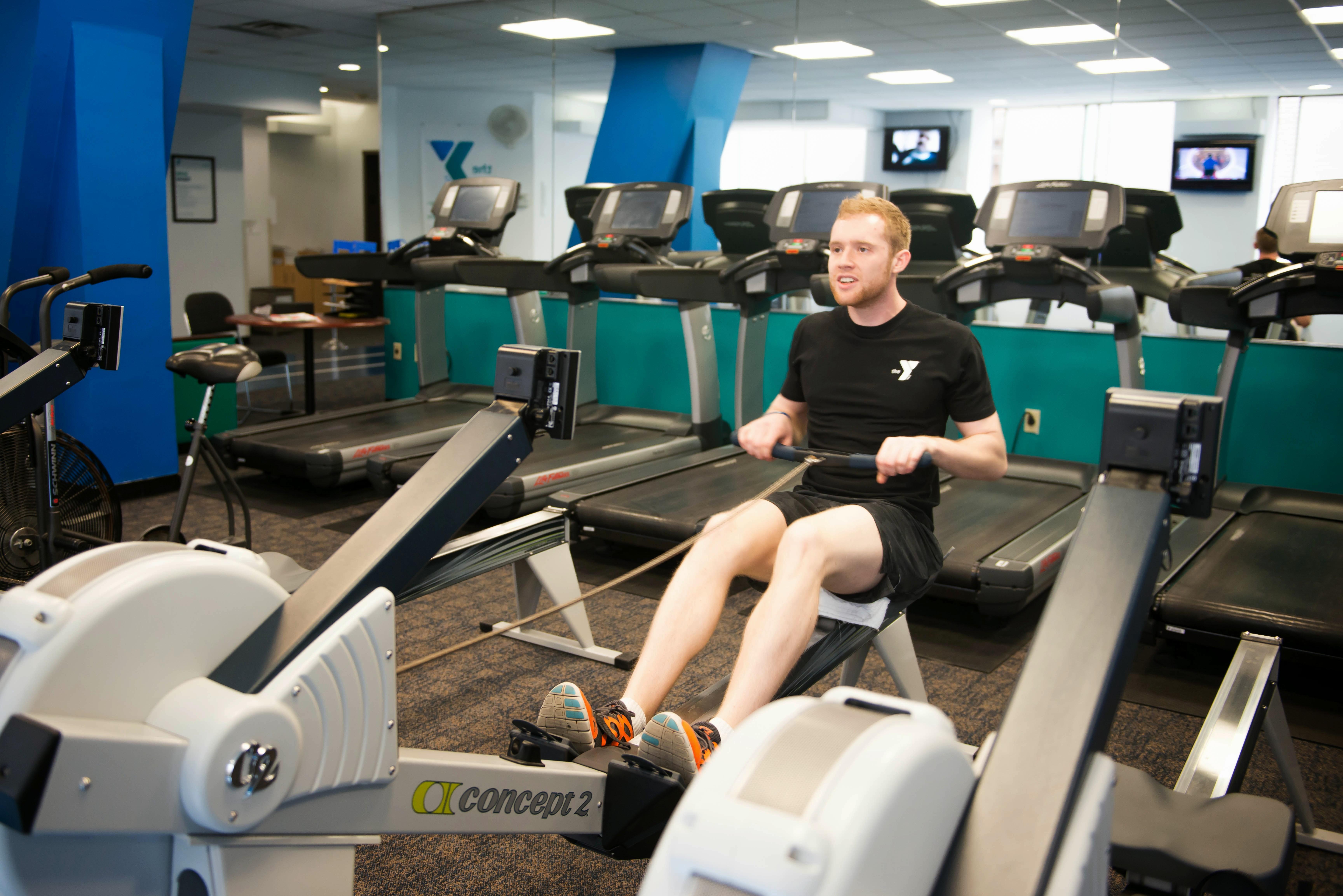 Vanderbilt Ymca * New York