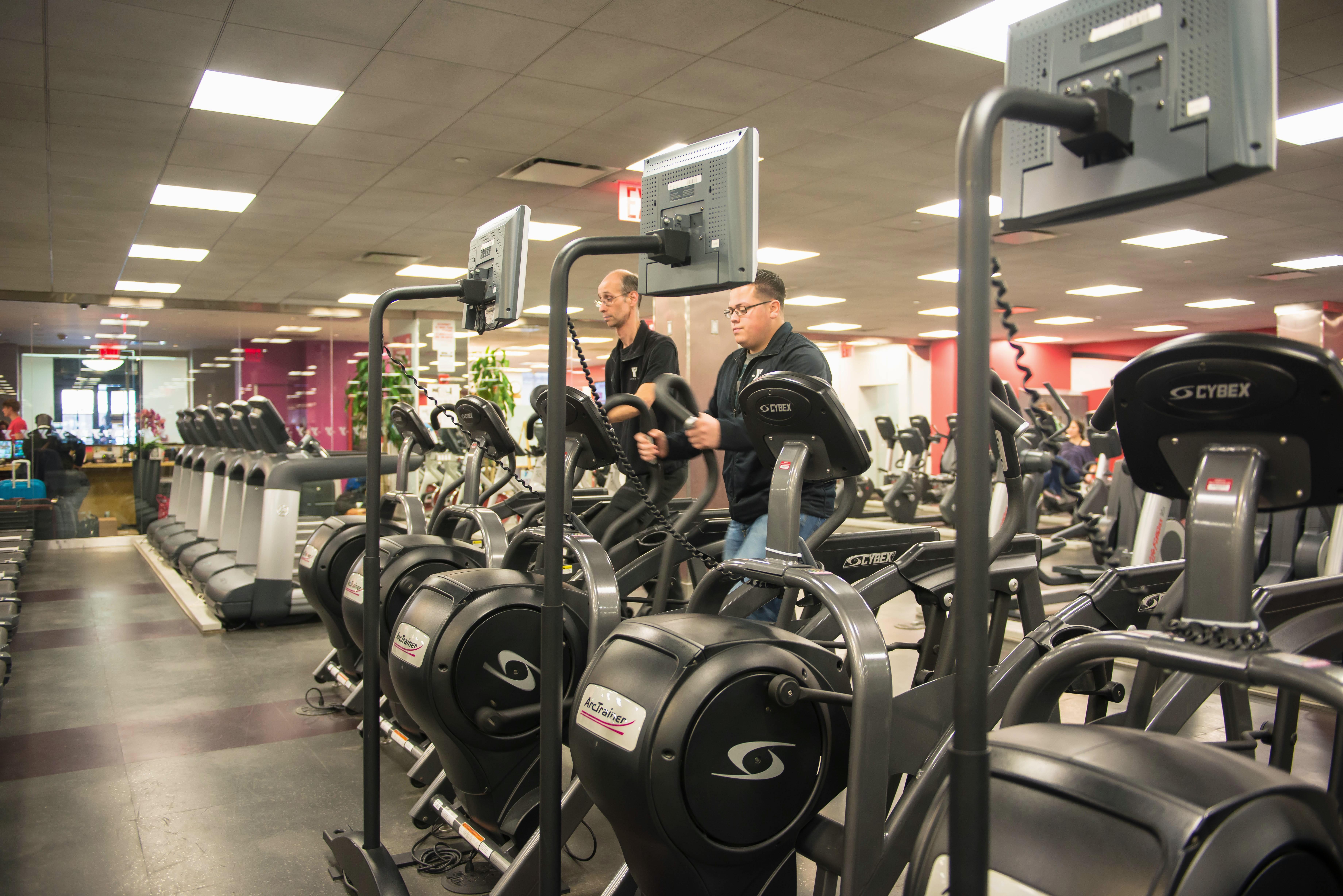 Hostel Vanderbilt Ymca New York