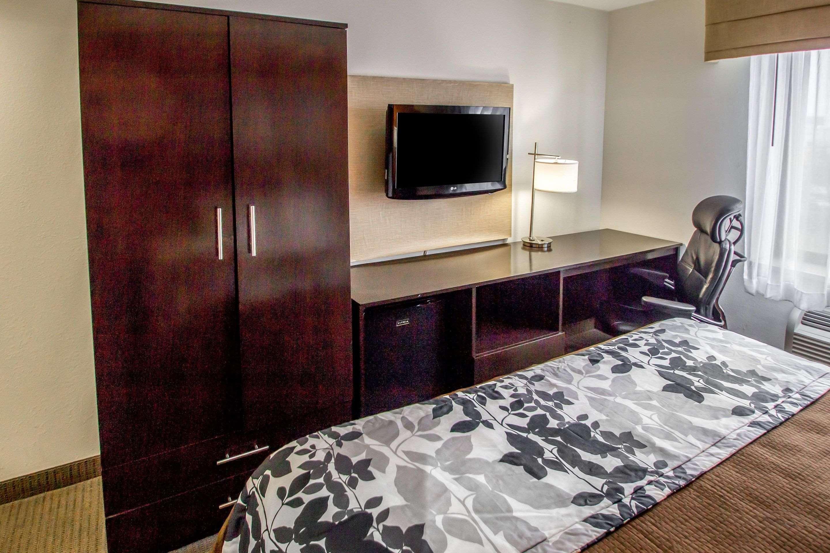Sleep Jfk Airport Rockaway Blvd 2* New York