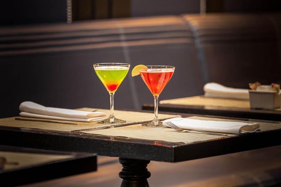 Fitzpatrick Manhattan Hotel 4*