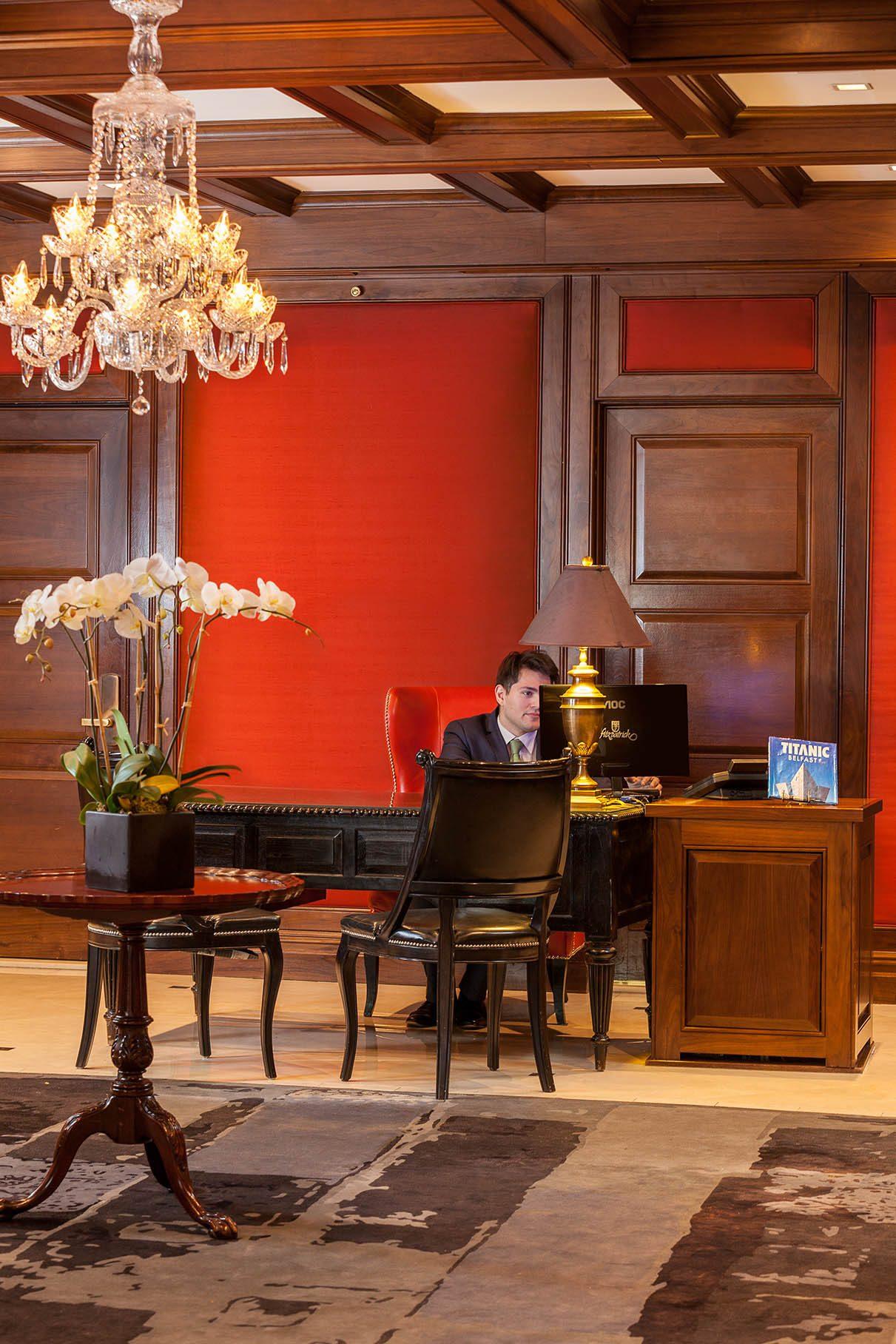 Fitzpatrick Manhattan 4*