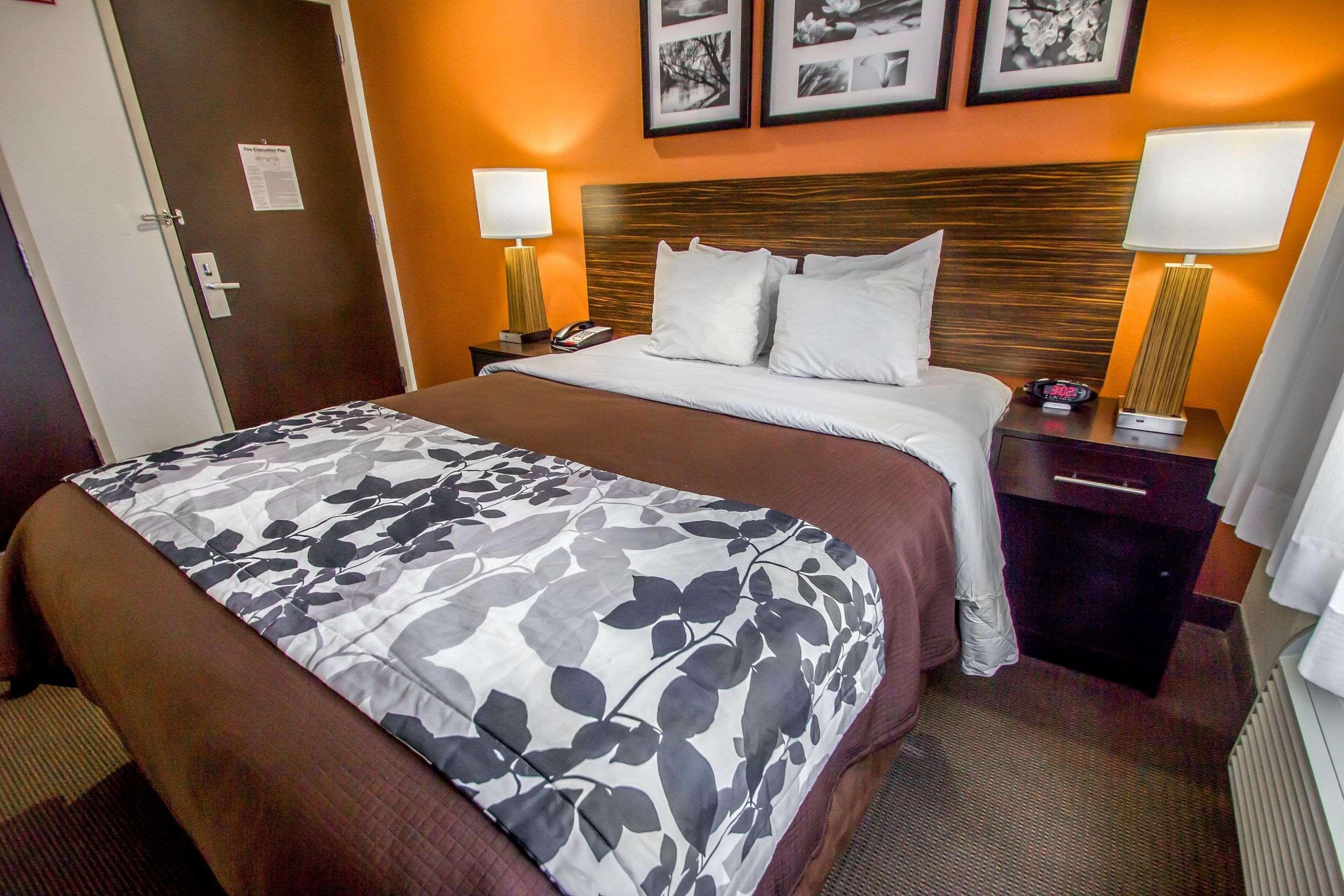 Sleep Jfk Airport Rockaway Blvd 2*