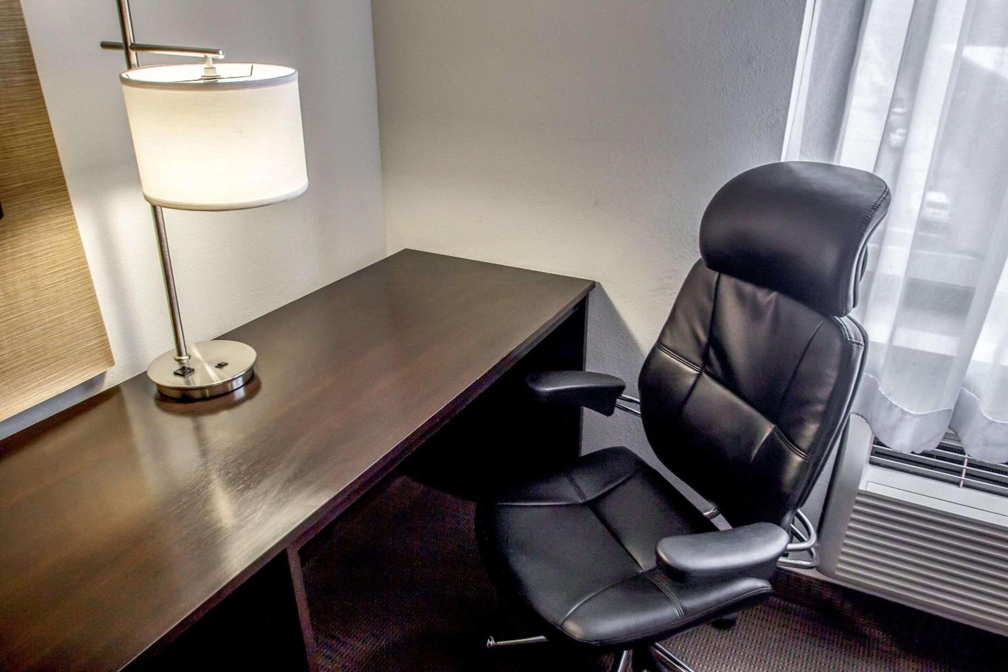 Sleep Jfk Airport Rockaway Blvd Inn 2*