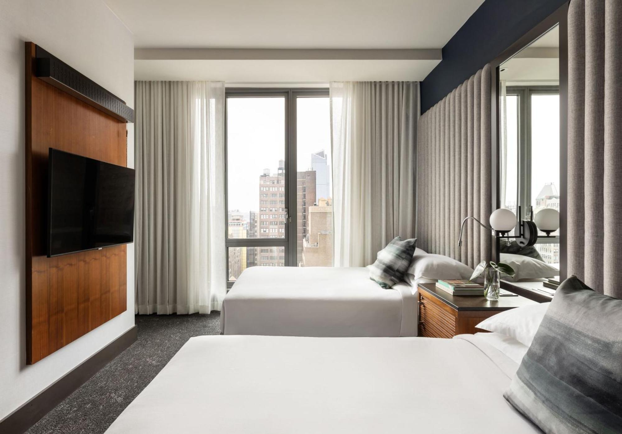 Kimpton Eventi By Ihg New York