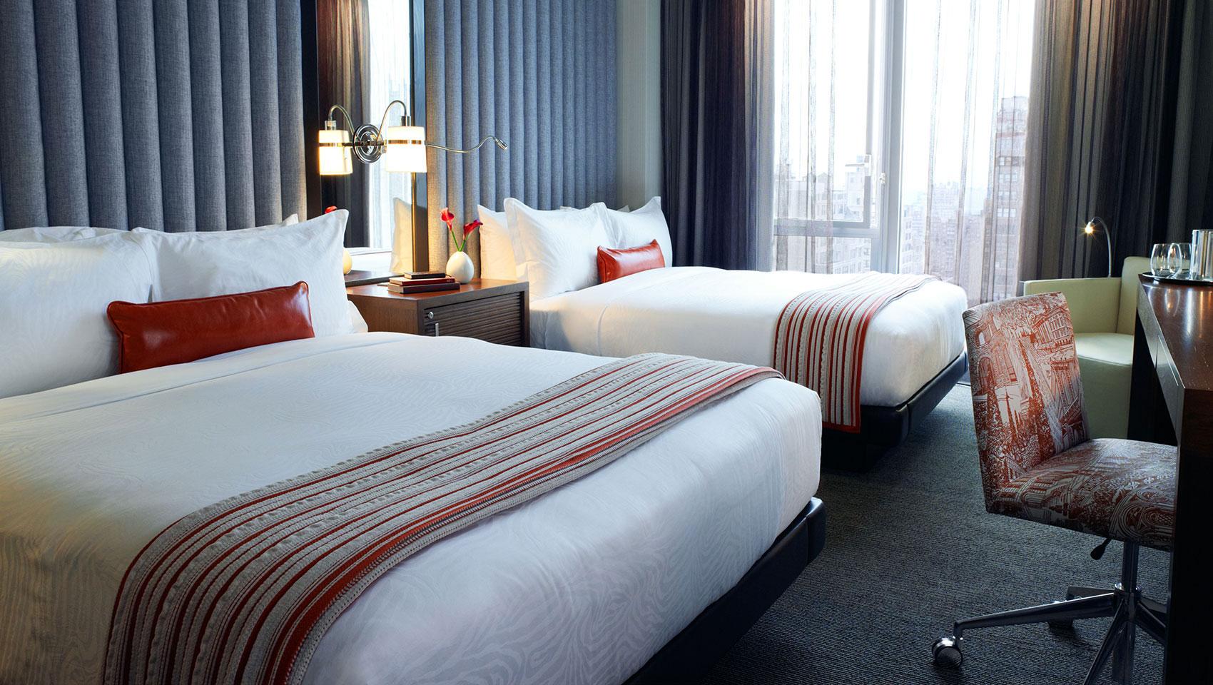 Kimpton Eventi By Ihg 5*