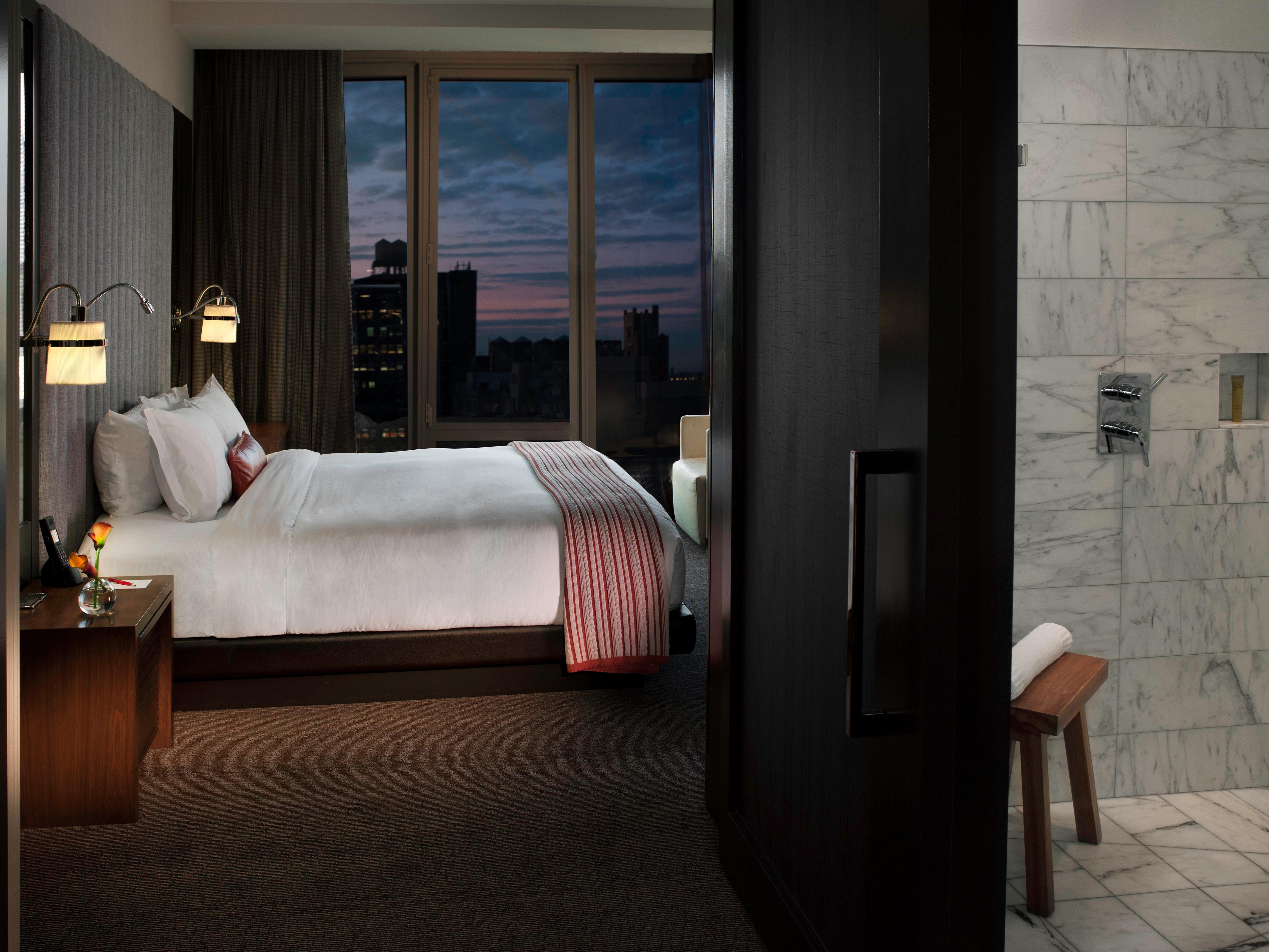 Hotel Kimpton Eventi By Ihg New York