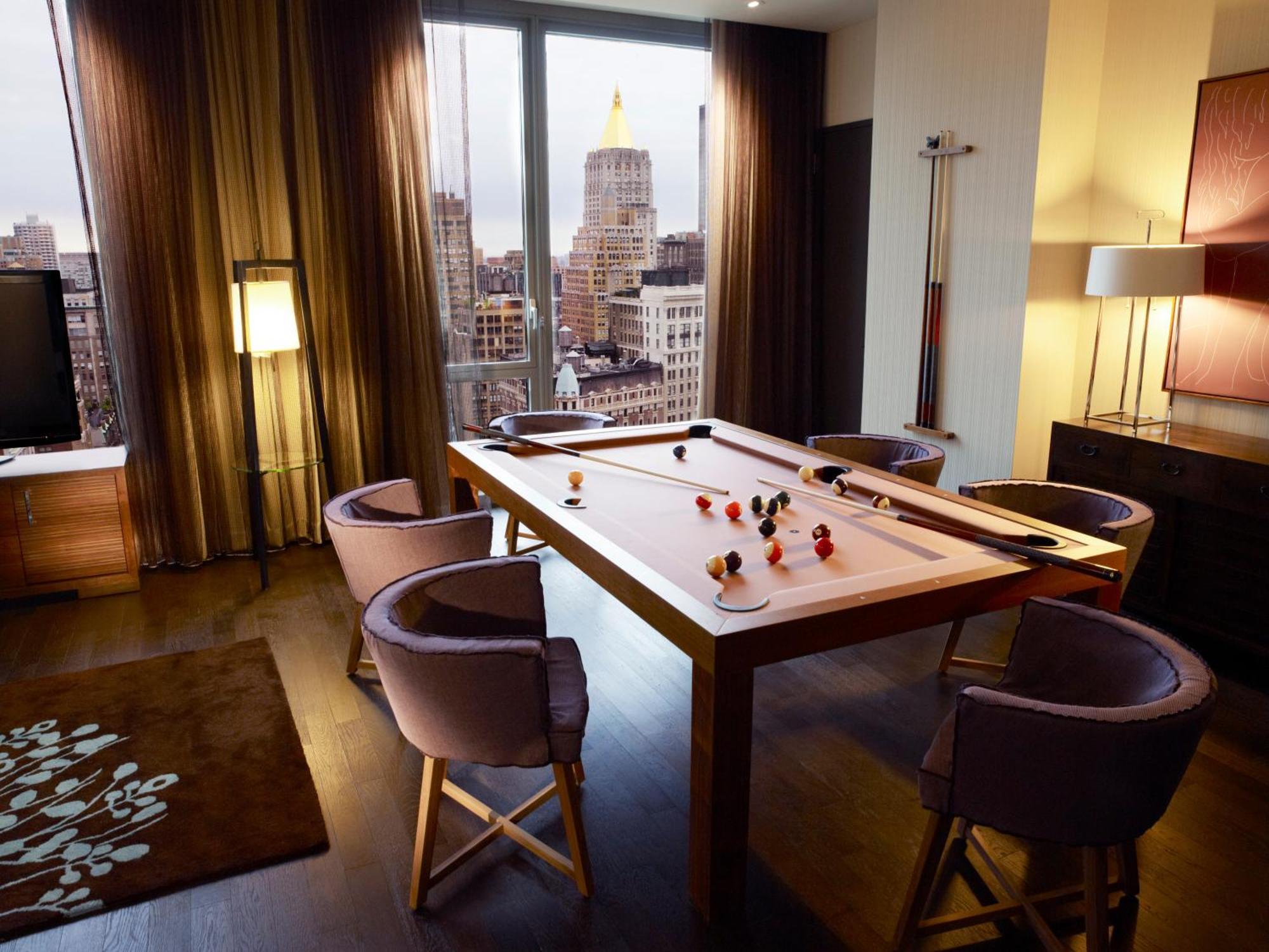 Hotel Kimpton Eventi By Ihg New York