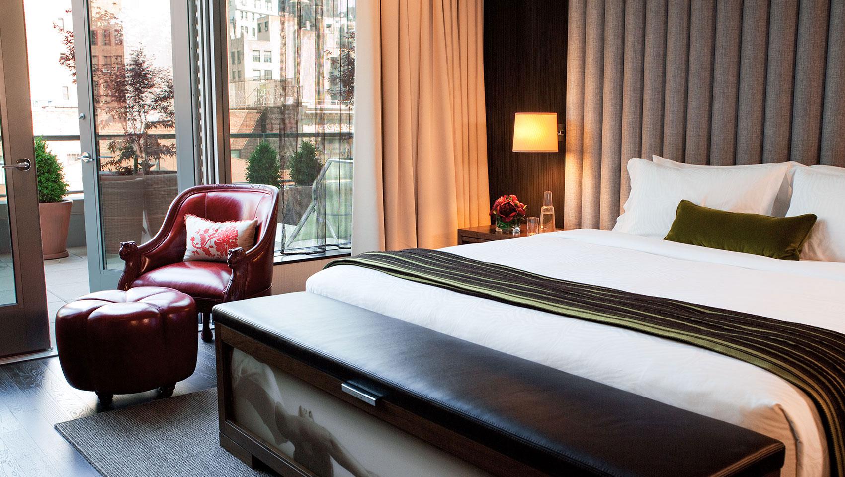 Kimpton Eventi By Ihg 5* New York