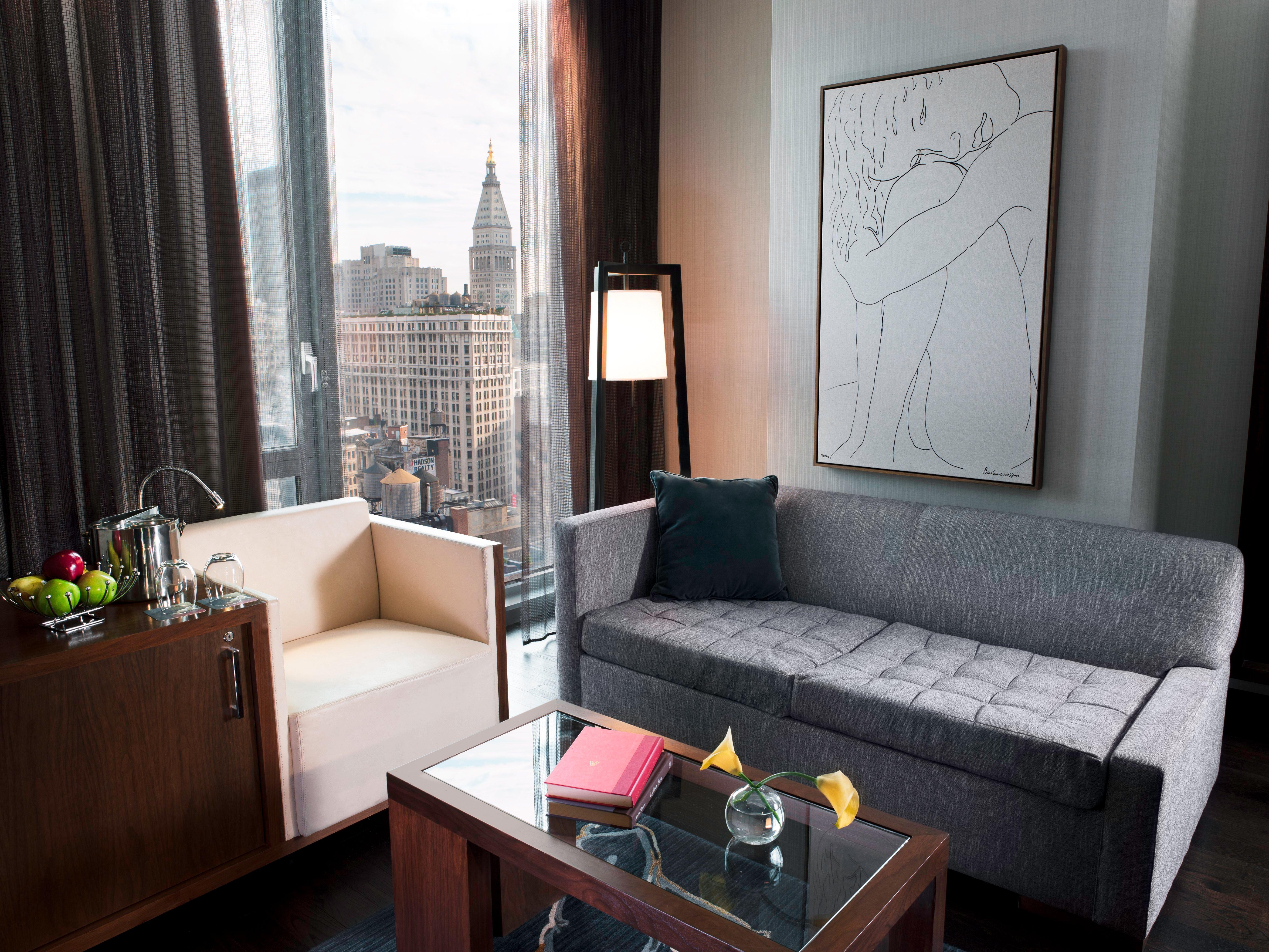 Kimpton Eventi By Ihg New York