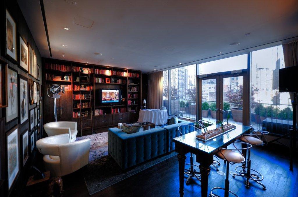Kimpton Eventi By Ihg 5* New York