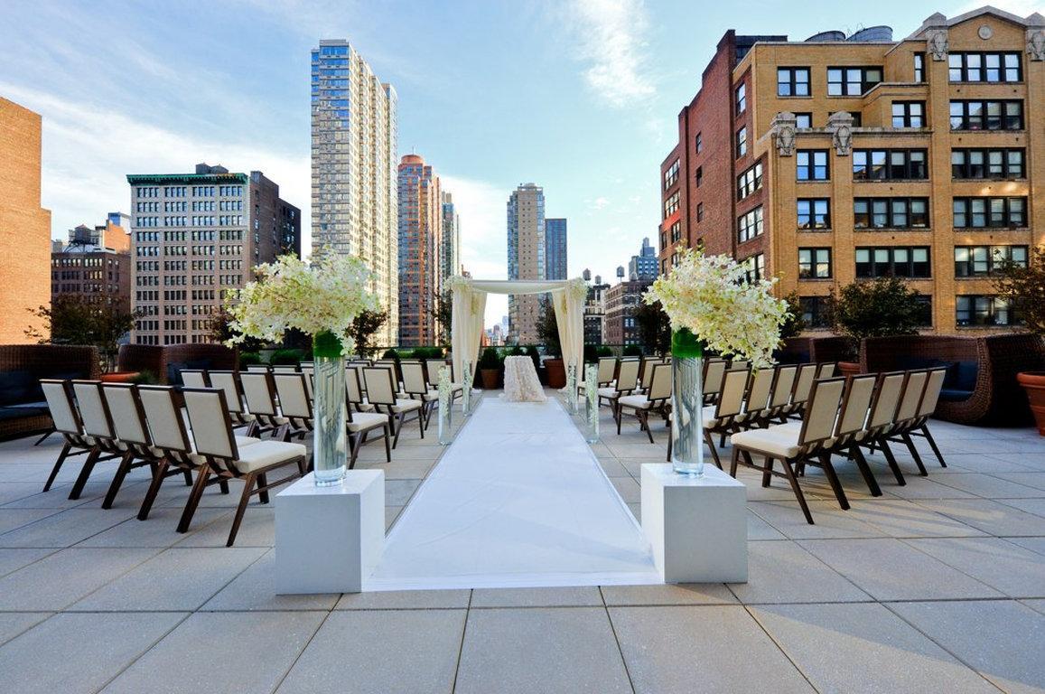 Kimpton Eventi By Ihg 5* New York