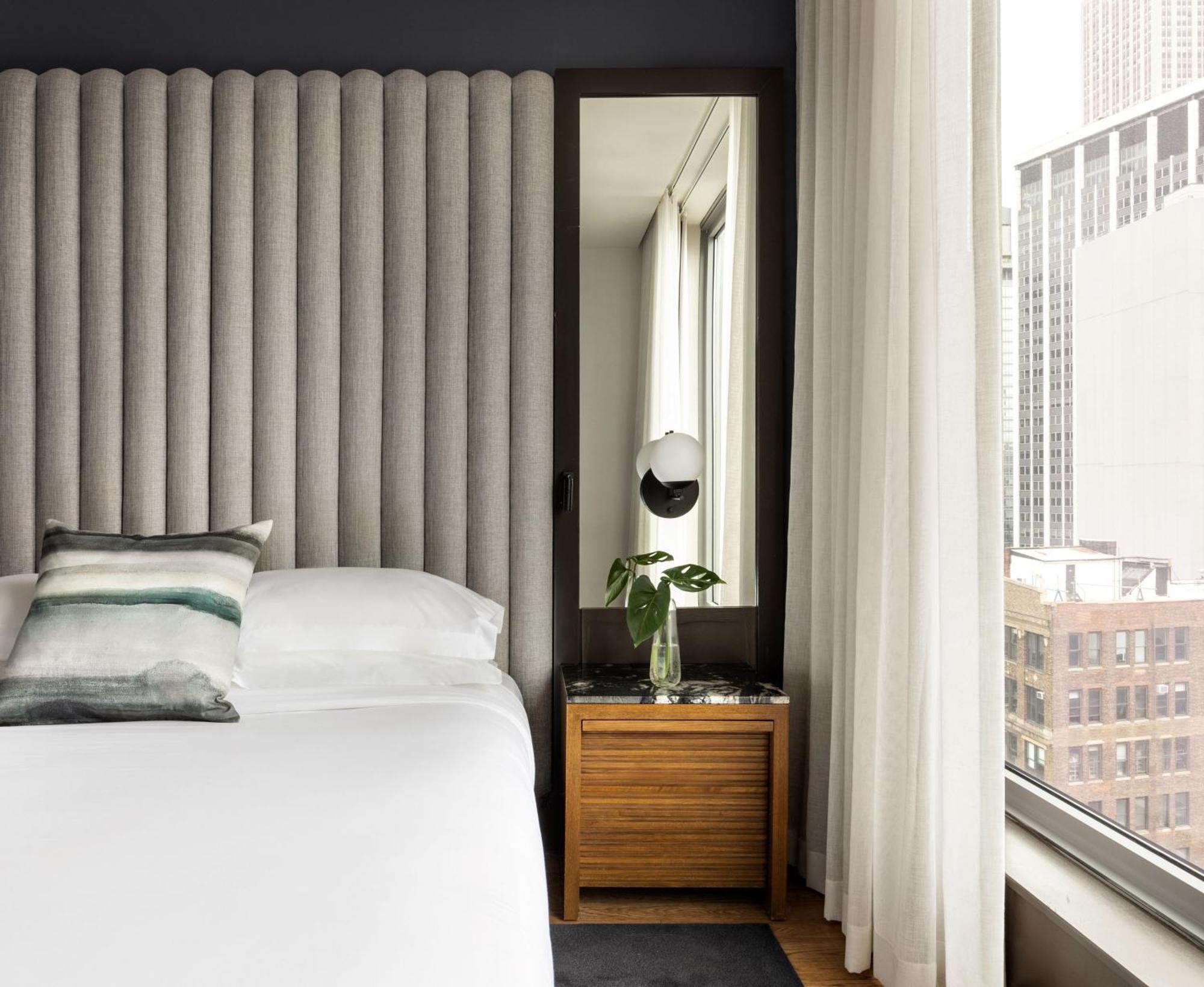 Kimpton Eventi By Ihg Hotel New York