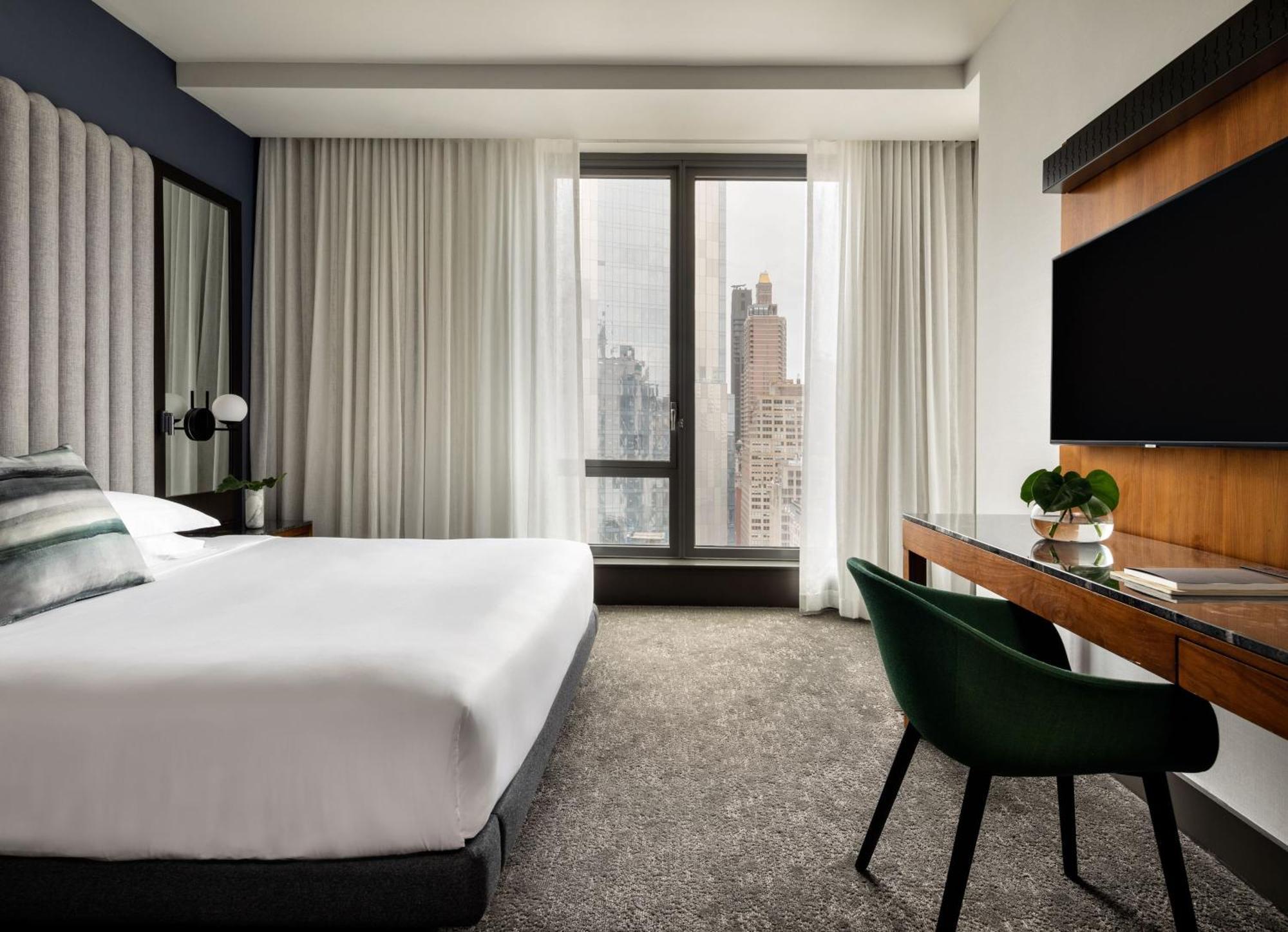 Kimpton Eventi By Ihg Hotel New York