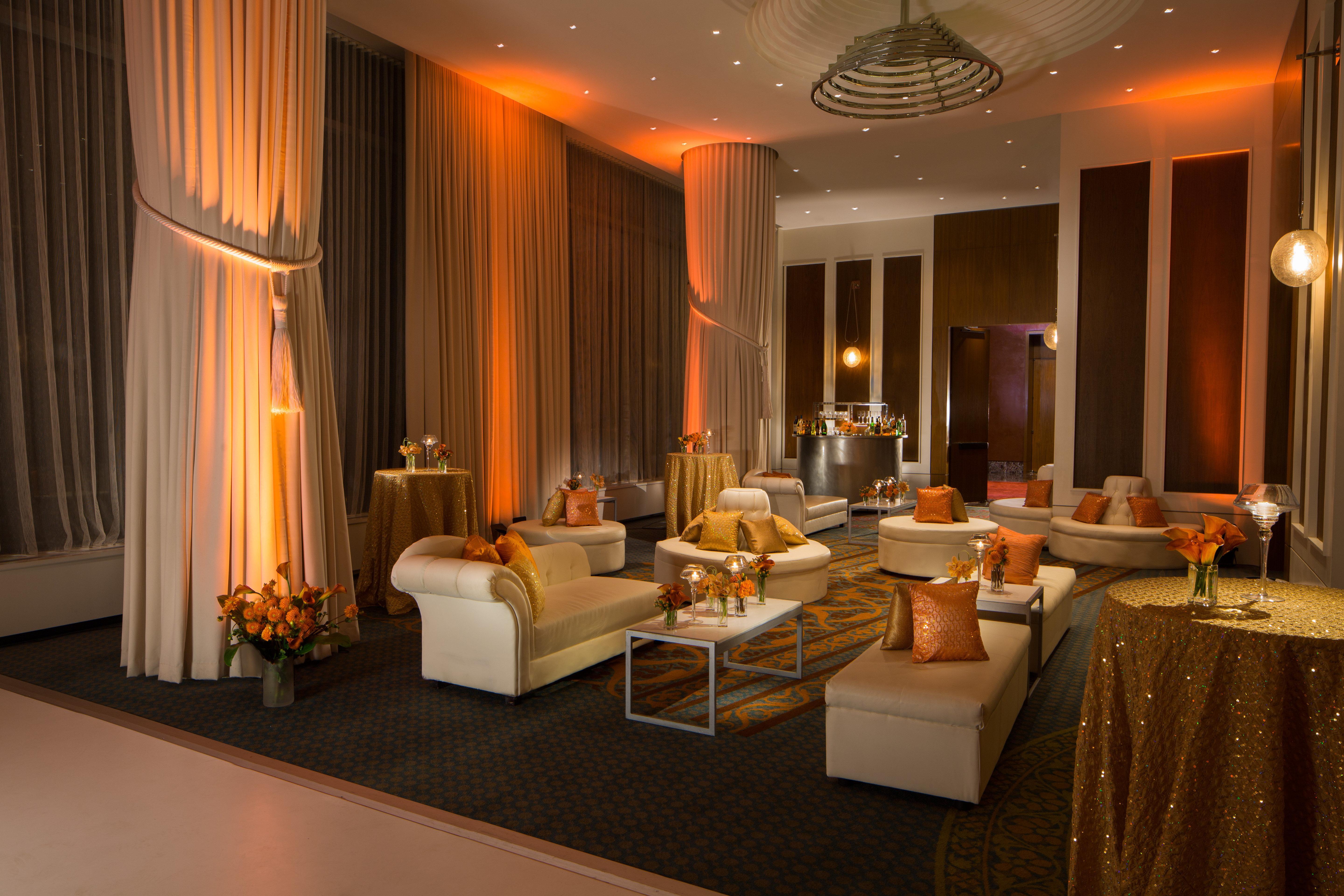 Hotel Kimpton Eventi By Ihg