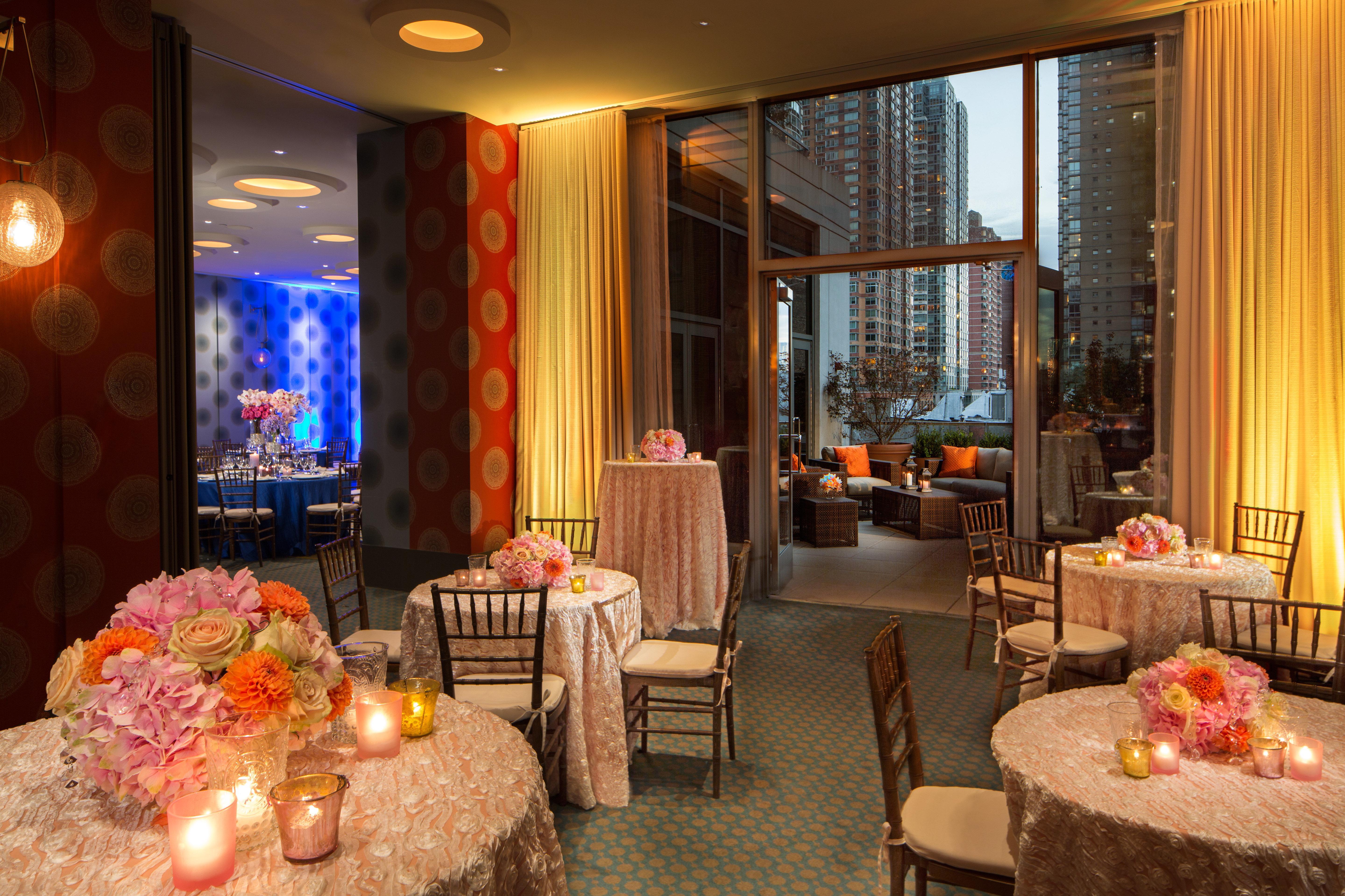 Hotel Kimpton Eventi By Ihg New York