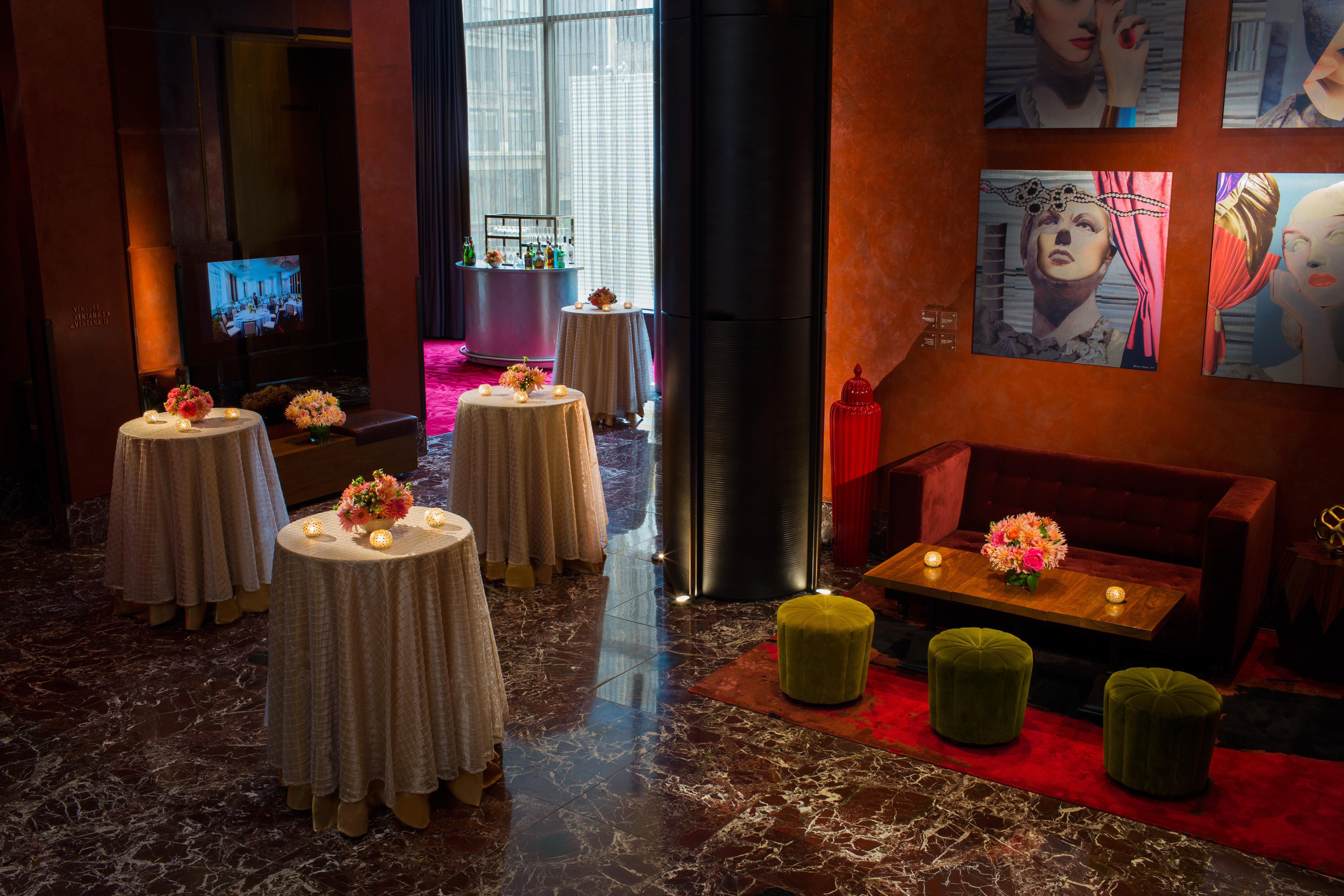 Kimpton Eventi By Ihg Hotel