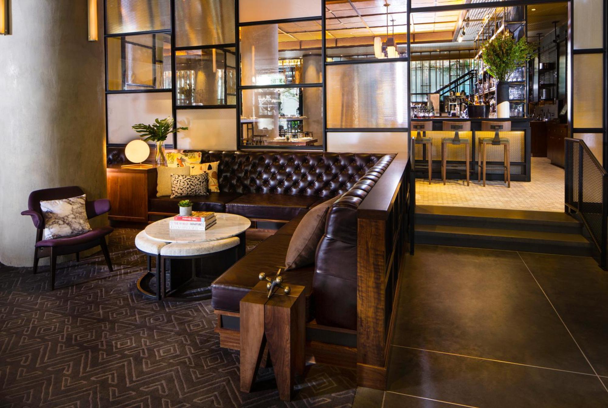 Kimpton Eventi By Ihg New York