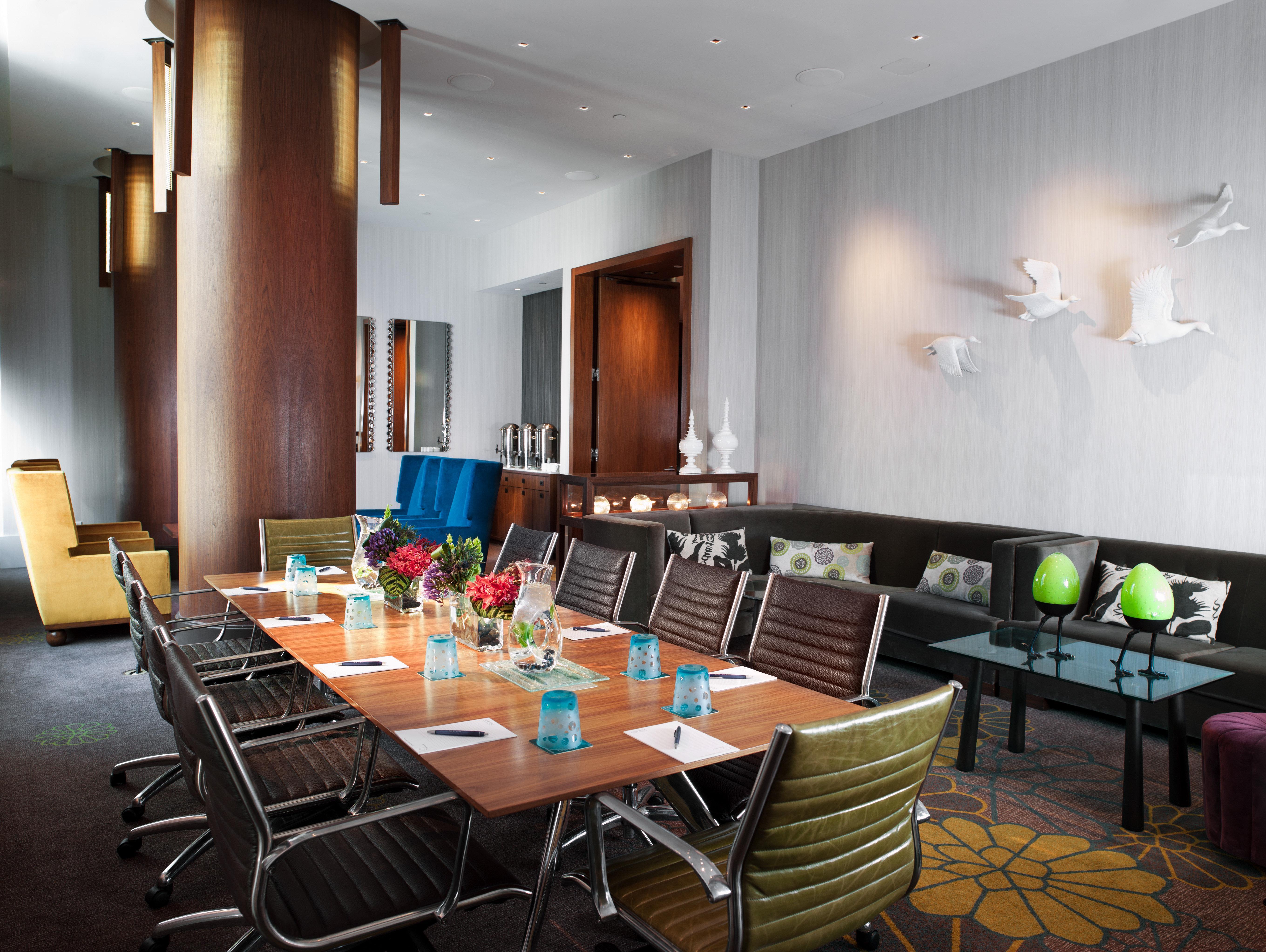 Kimpton Eventi By Ihg Hotel New York