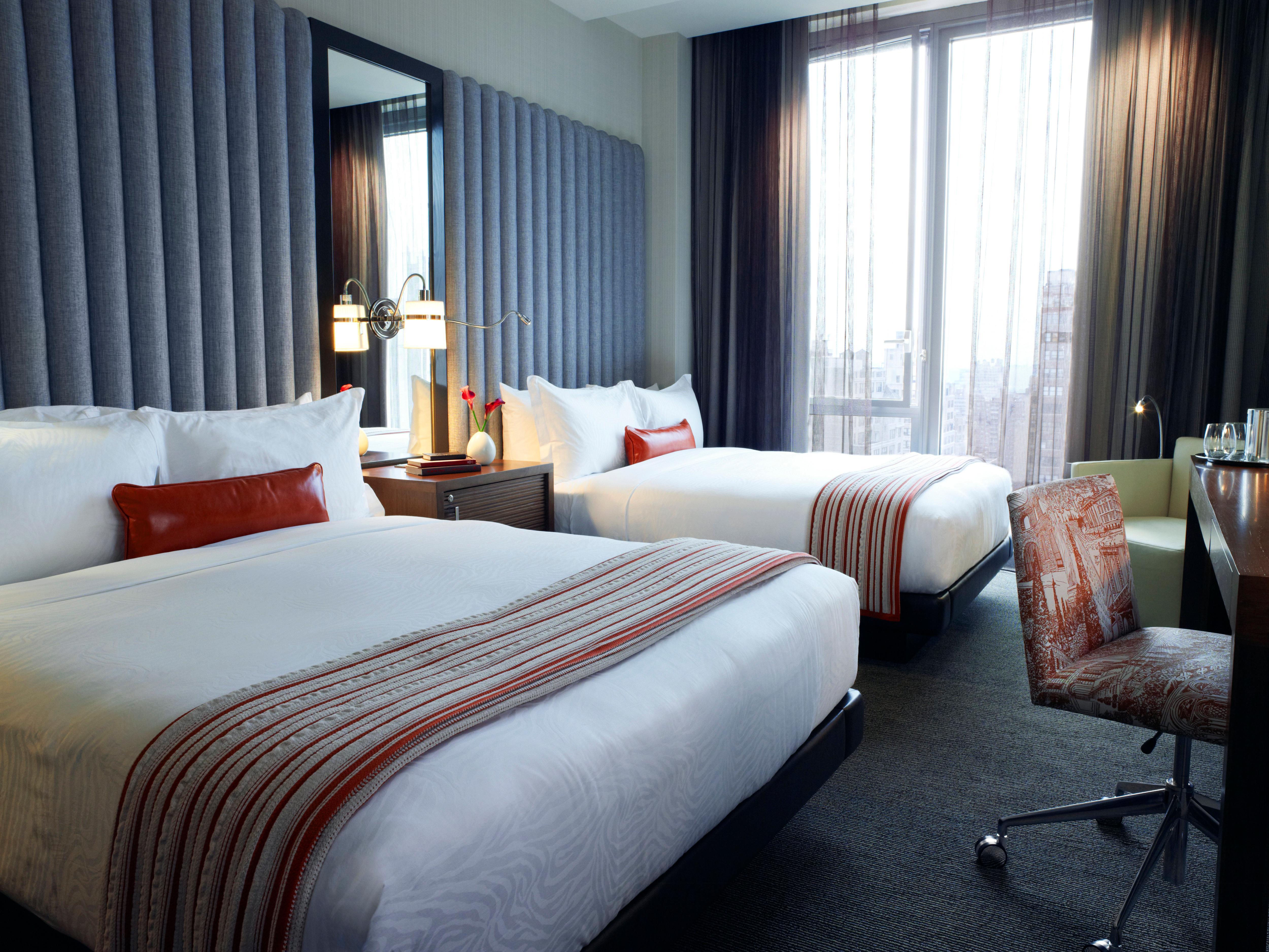 Kimpton Eventi By Ihg 5* New York