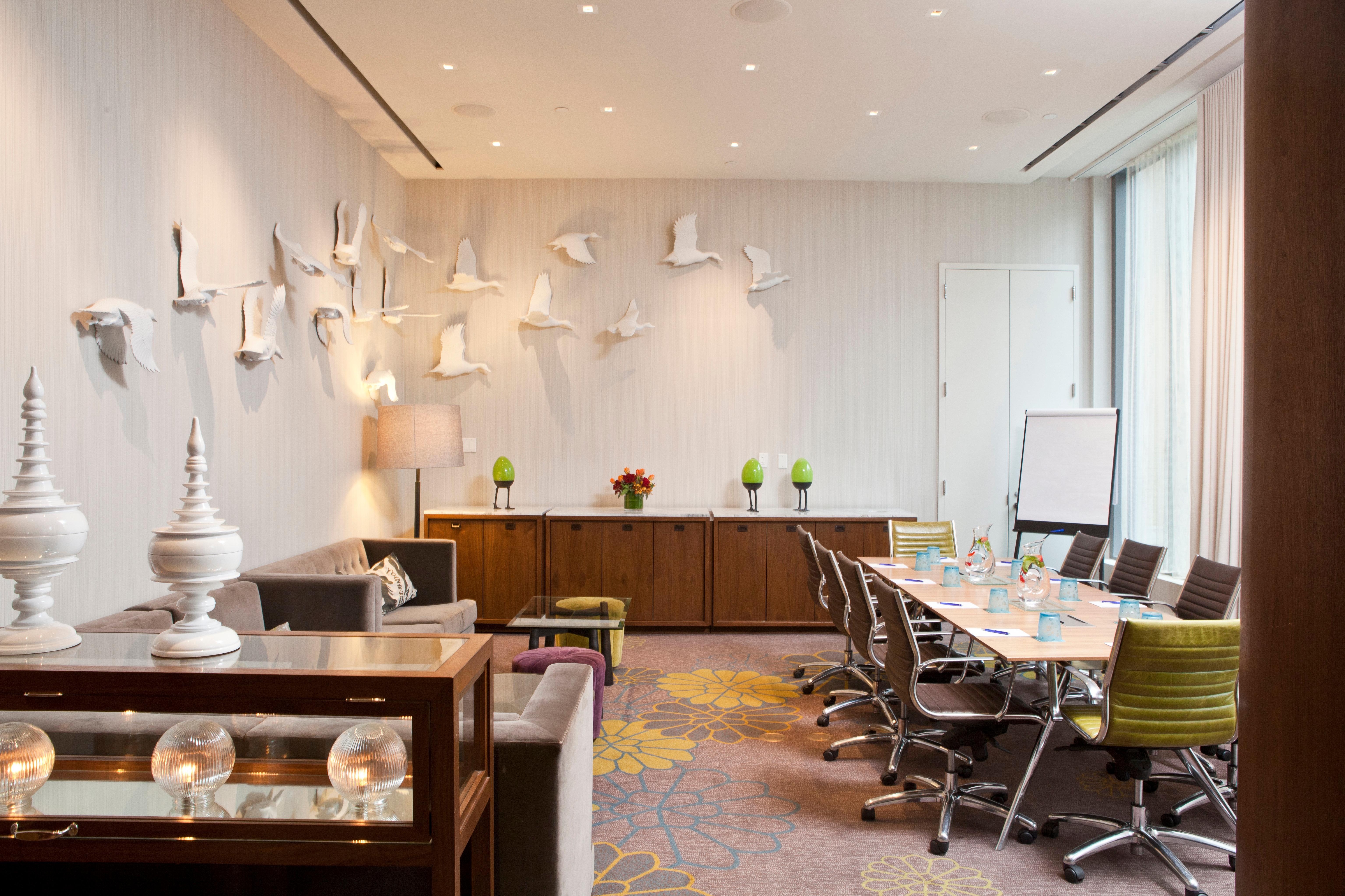 Hotel Kimpton Eventi By Ihg