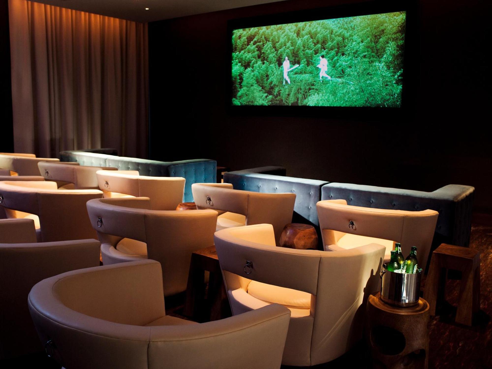 Kimpton Eventi By Ihg Hotel New York