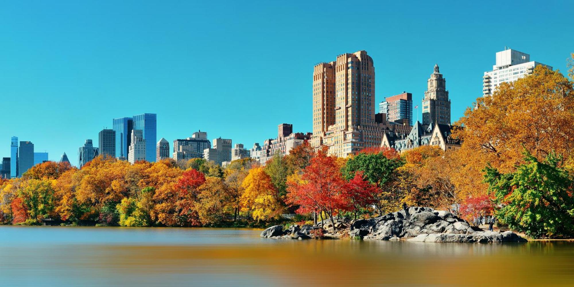 Kimpton Eventi By Ihg 5* New York