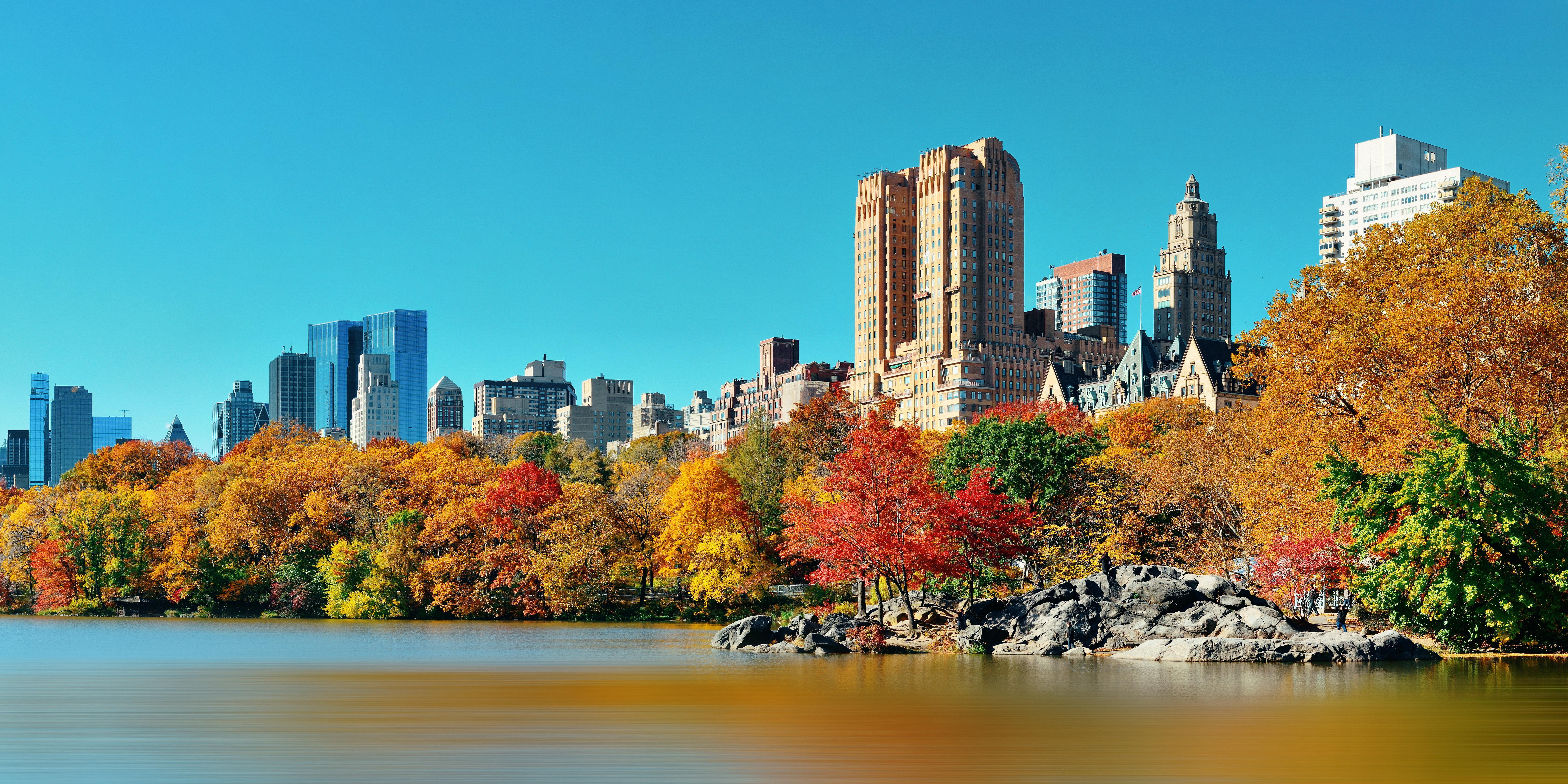 Kimpton Eventi By Ihg 5* New York