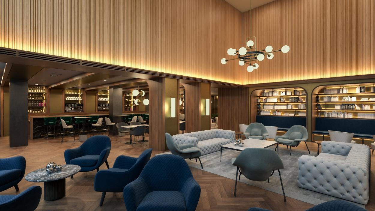 Nh Collection Madison Avenue