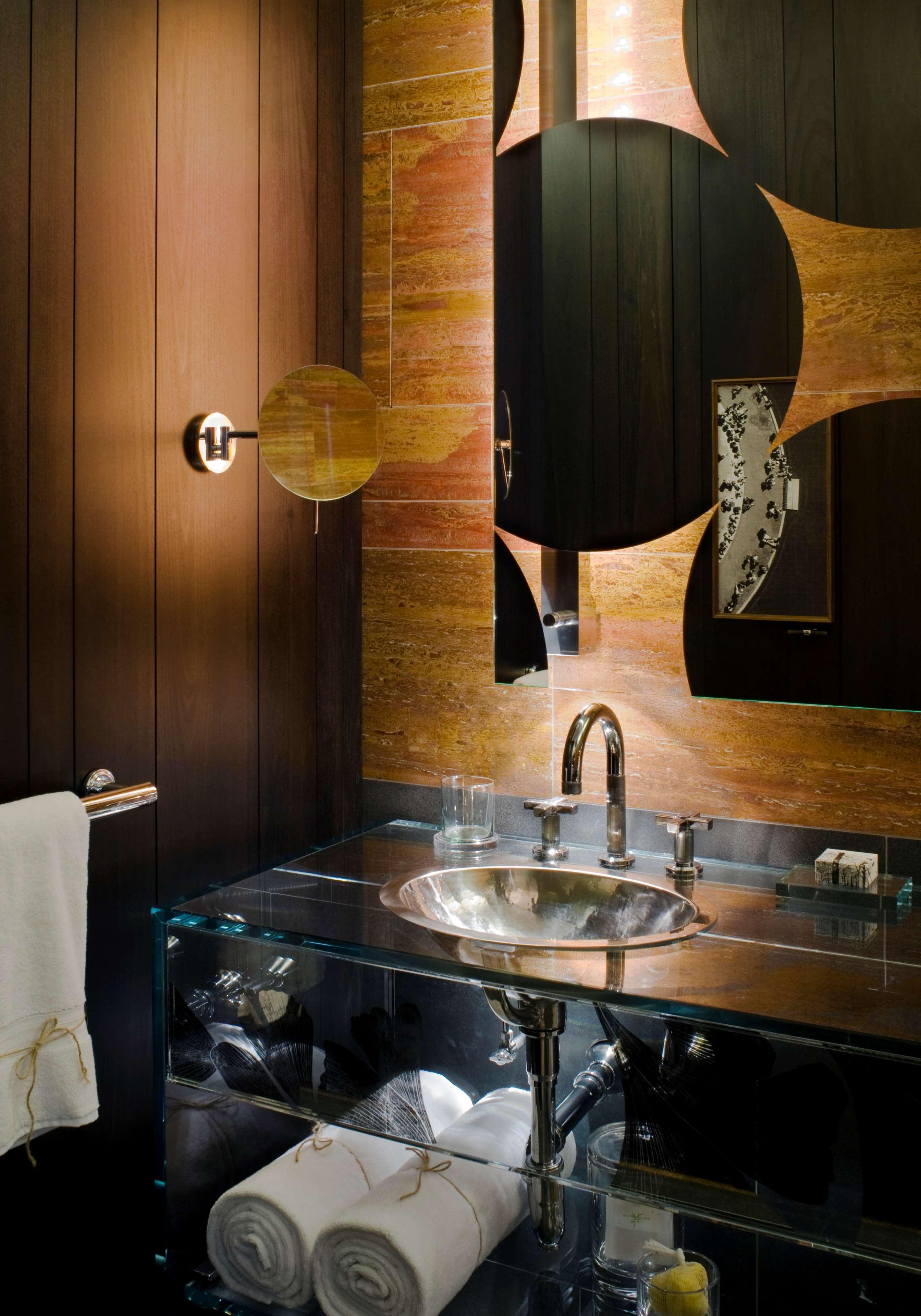 Andaz 5th Avenue, By Hyatt 4*
