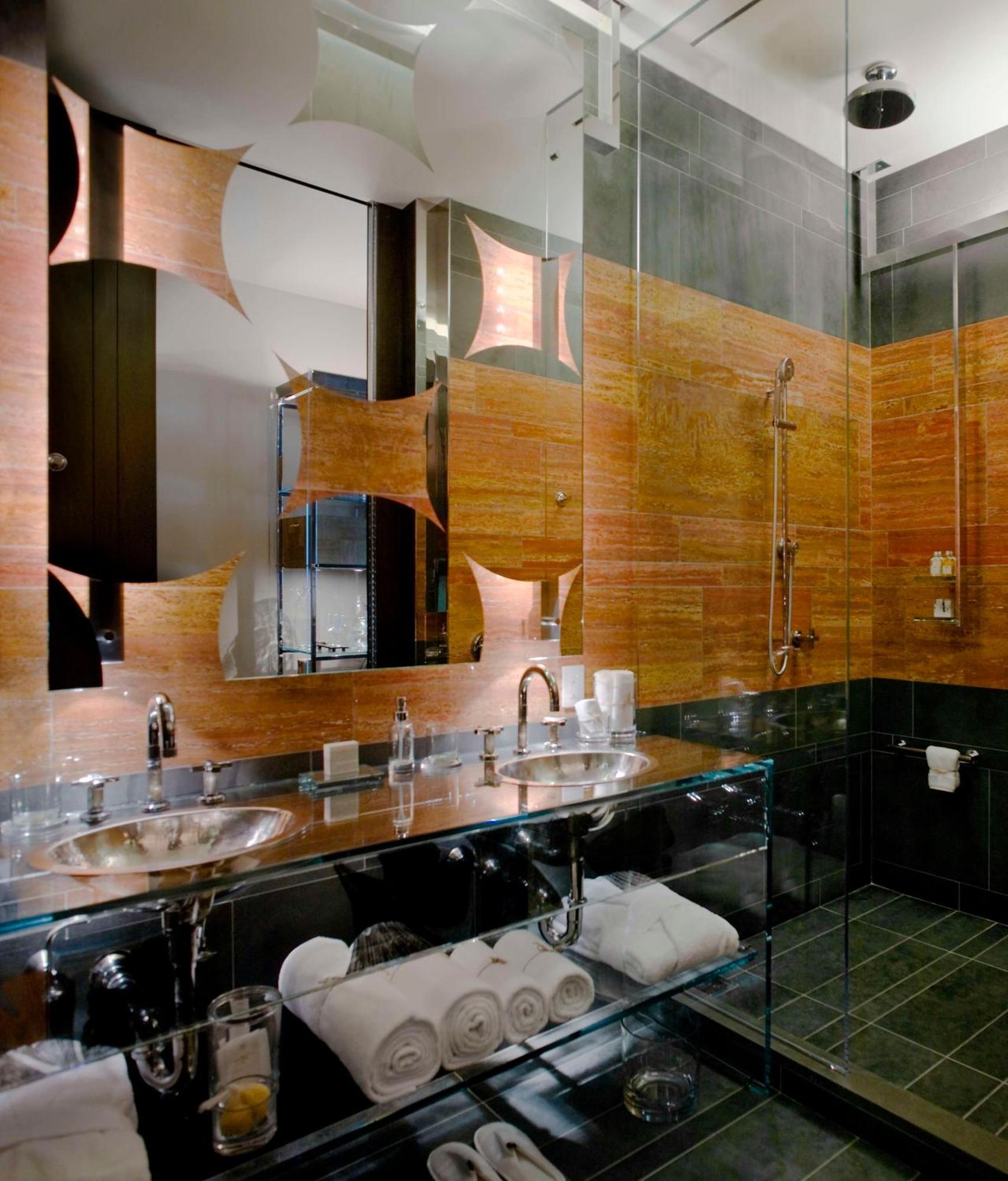 Andaz 5th Avenue, By Hyatt Hotel 4*