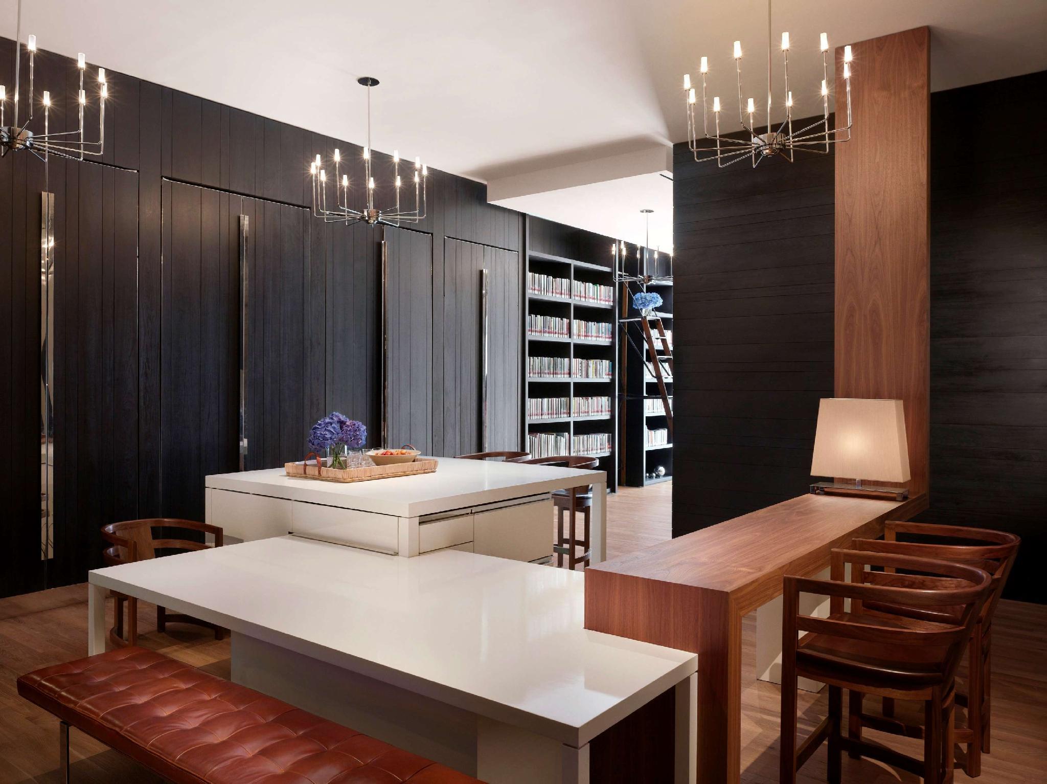 Andaz 5th Avenue, By Hyatt Hotel New York