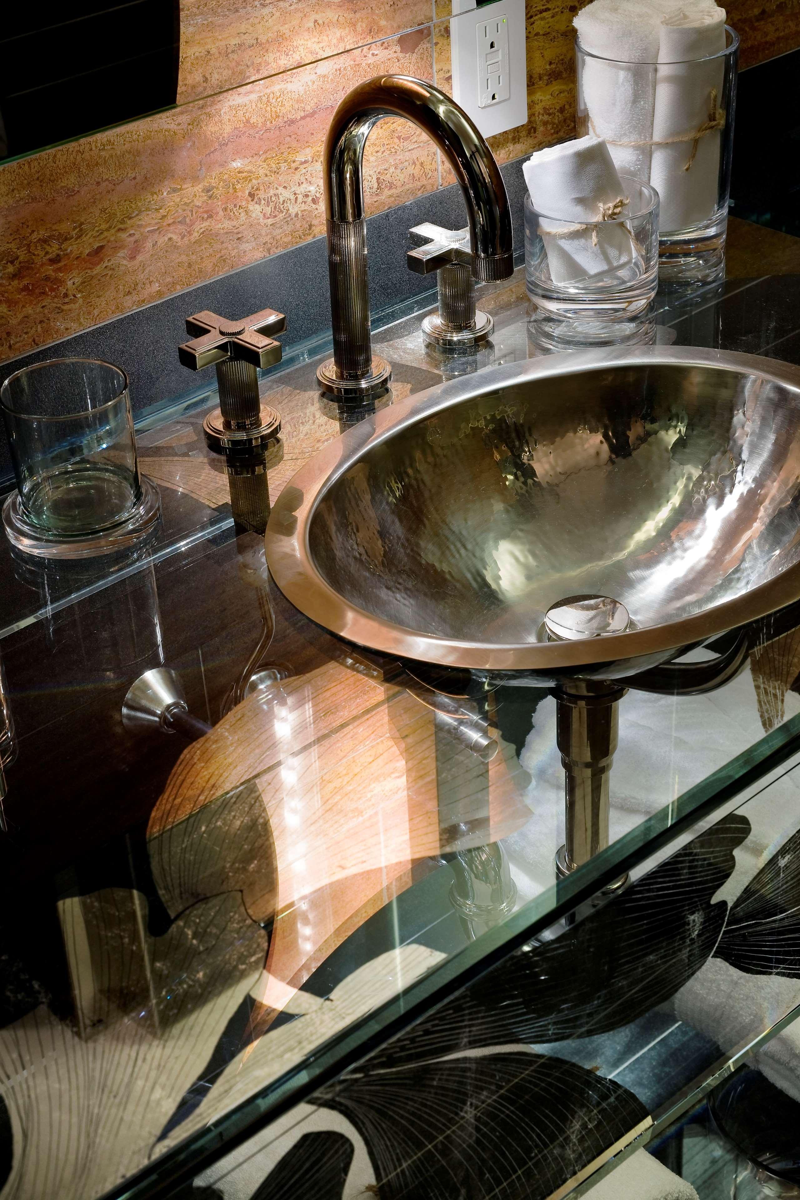 Andaz 5th Avenue, By Hyatt Hotel