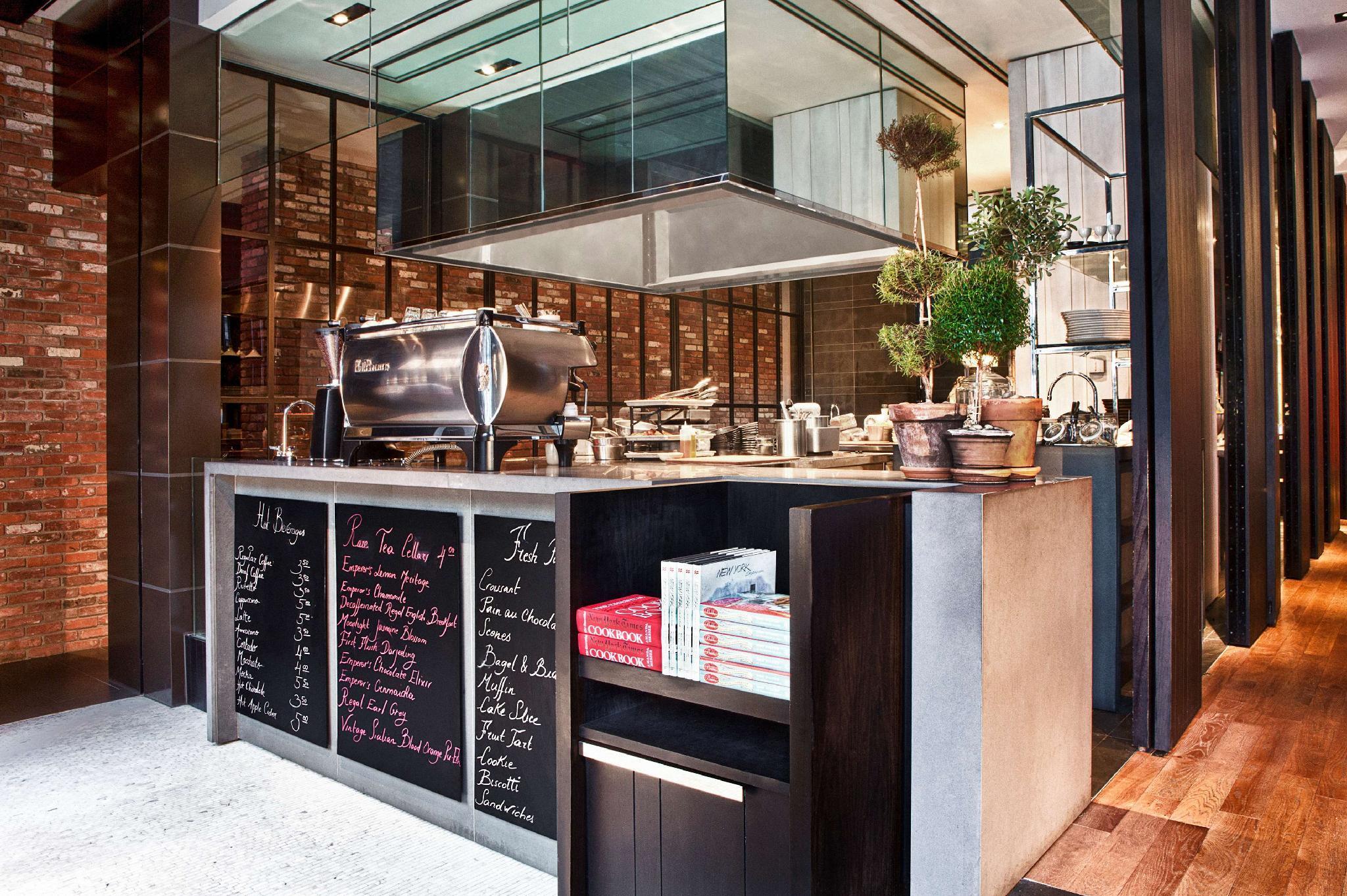 Andaz 5th Avenue, By Hyatt 4* New York