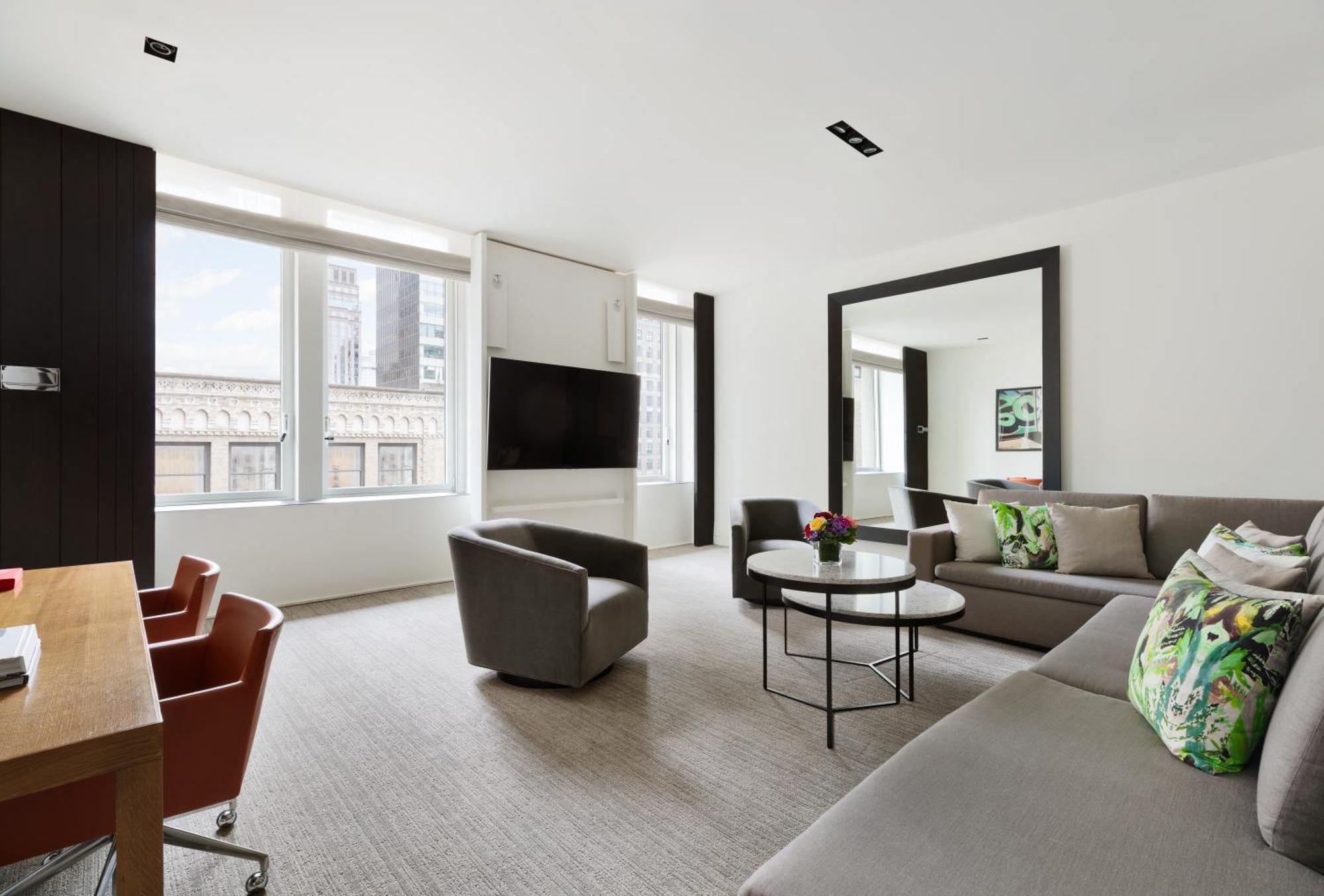 Hotel Andaz 5th Avenue, By Hyatt 4*