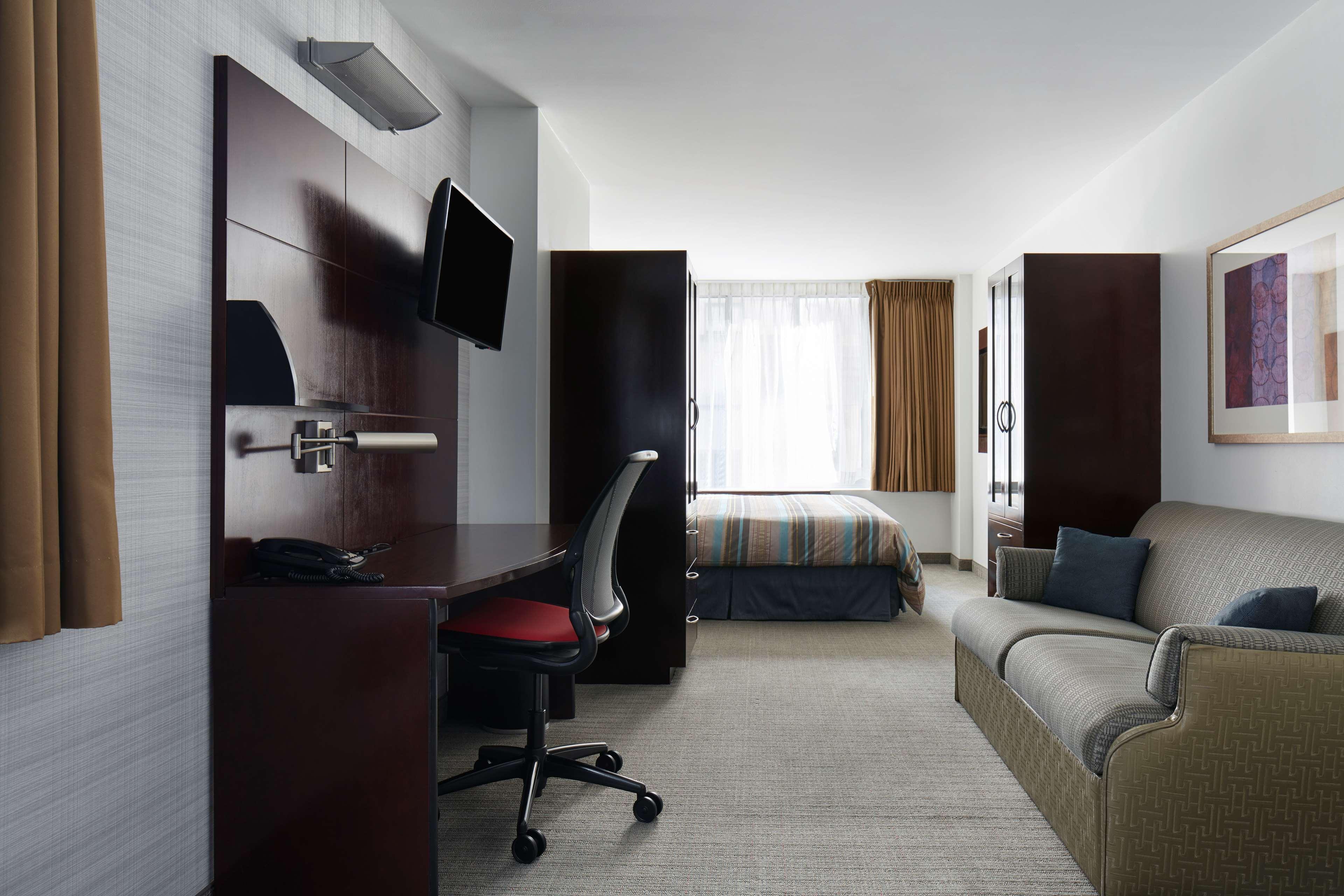 Doubletree By Hilton Midtown Fifth Ave 4* New York